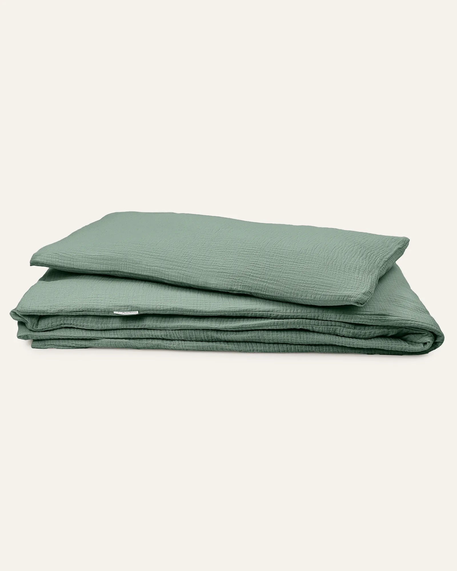 Albero CC4 Green – Batanije për bebe 135 × 100 cm