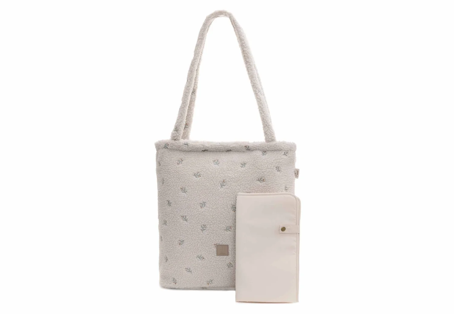 Çantë për pelena Shopper 027-819-68051