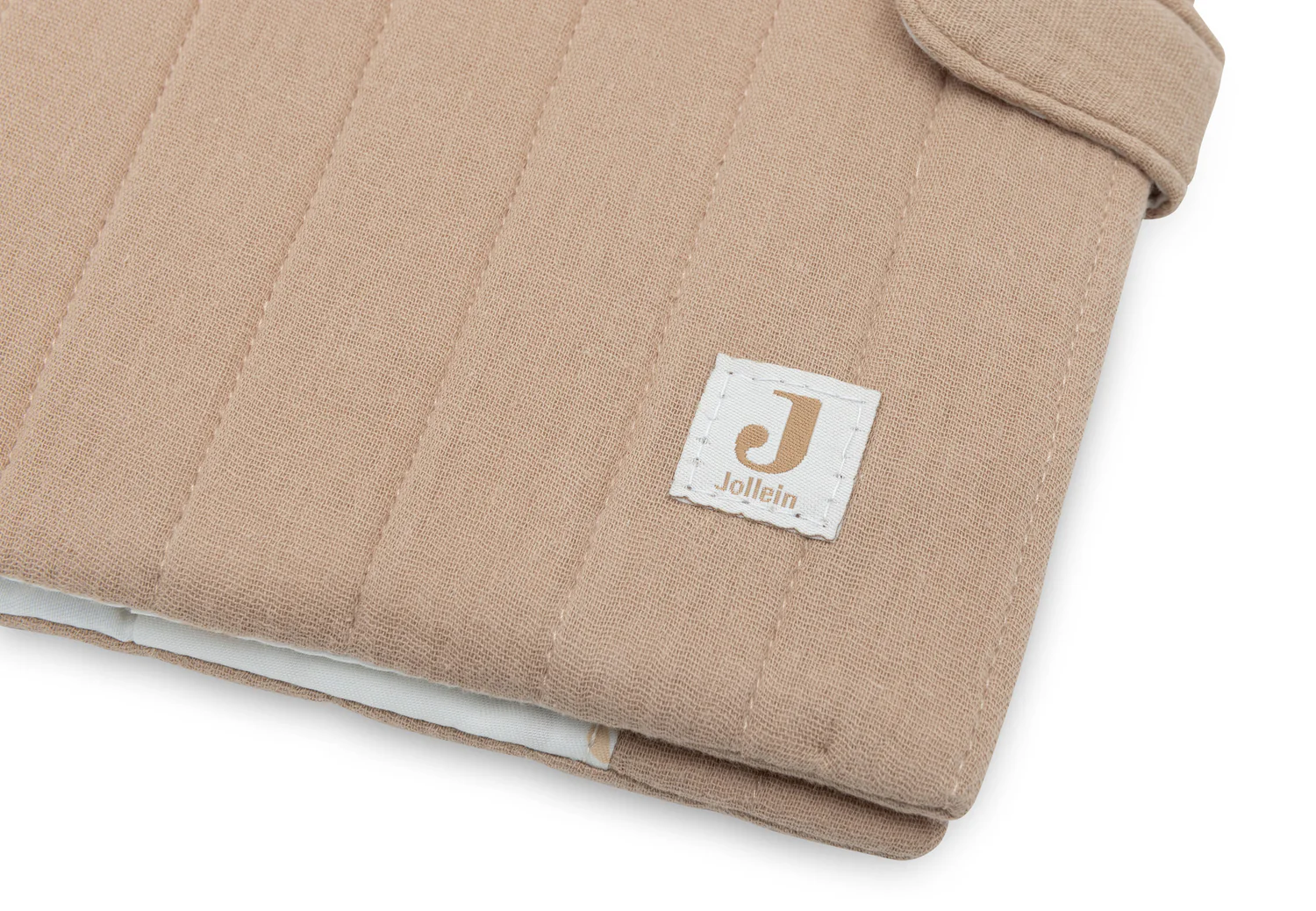 Jollein – Mbështjellëse muslini për bebe