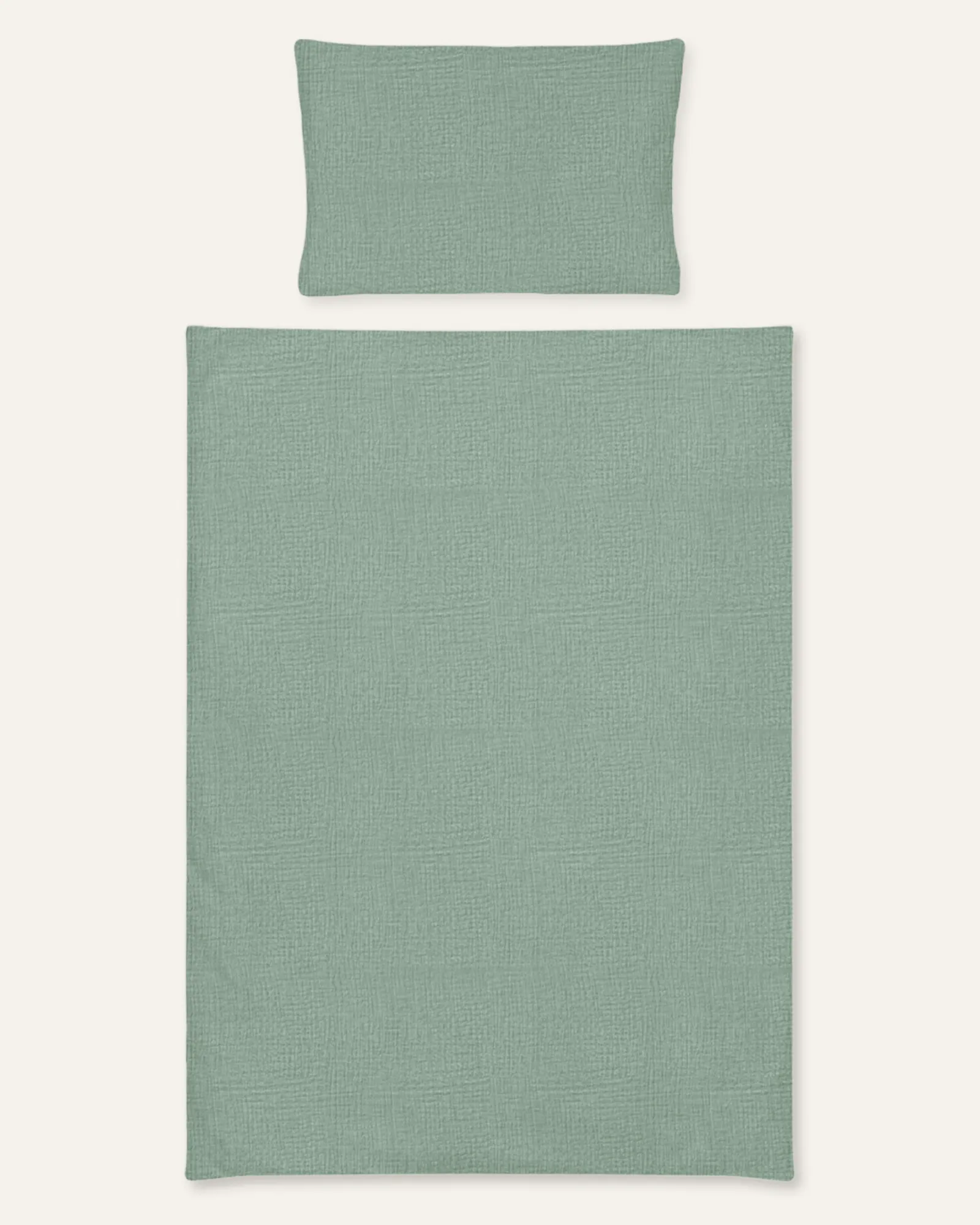 Albero CC4 Green – Batanije për bebe 135 × 100 cm