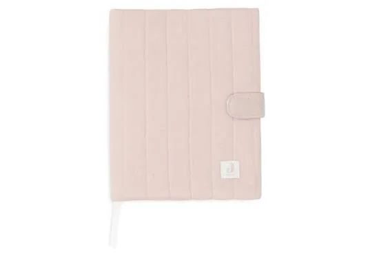 Jollein Wild Rose – Mbështjellëse muslini për bebe