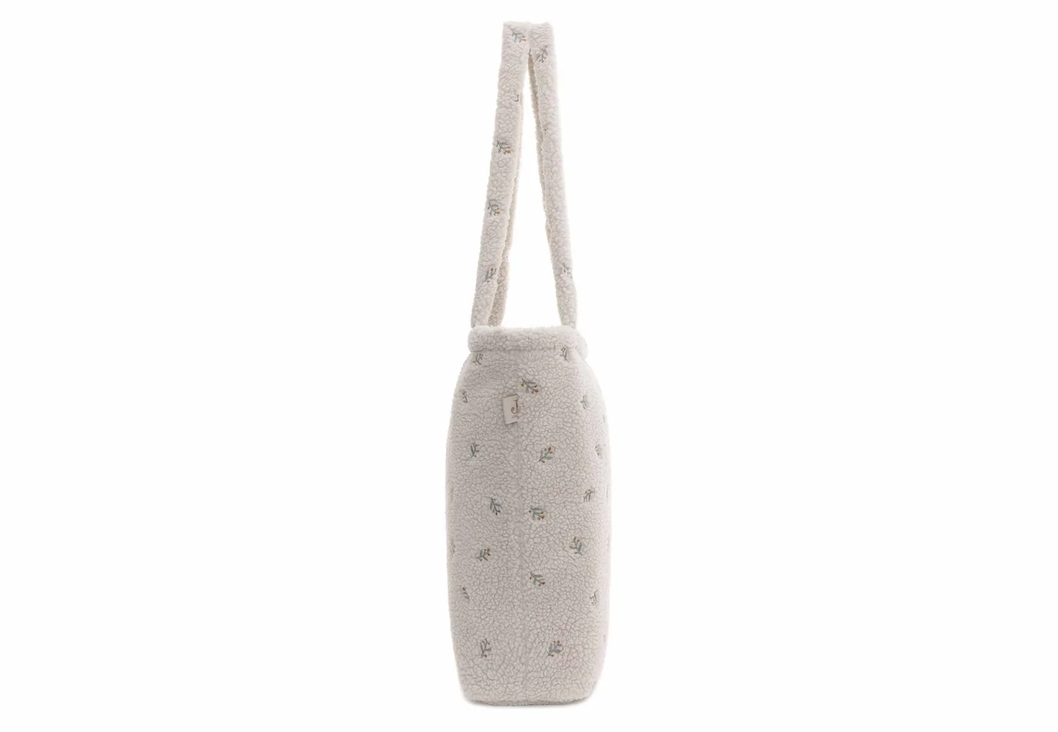 Çantë për pelena Shopper 027-819-68051