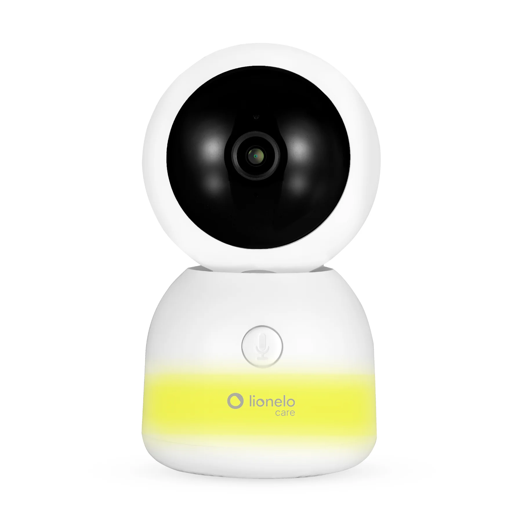 Lionelo BabyLine 9.2 AI – Video-monitor për bebe