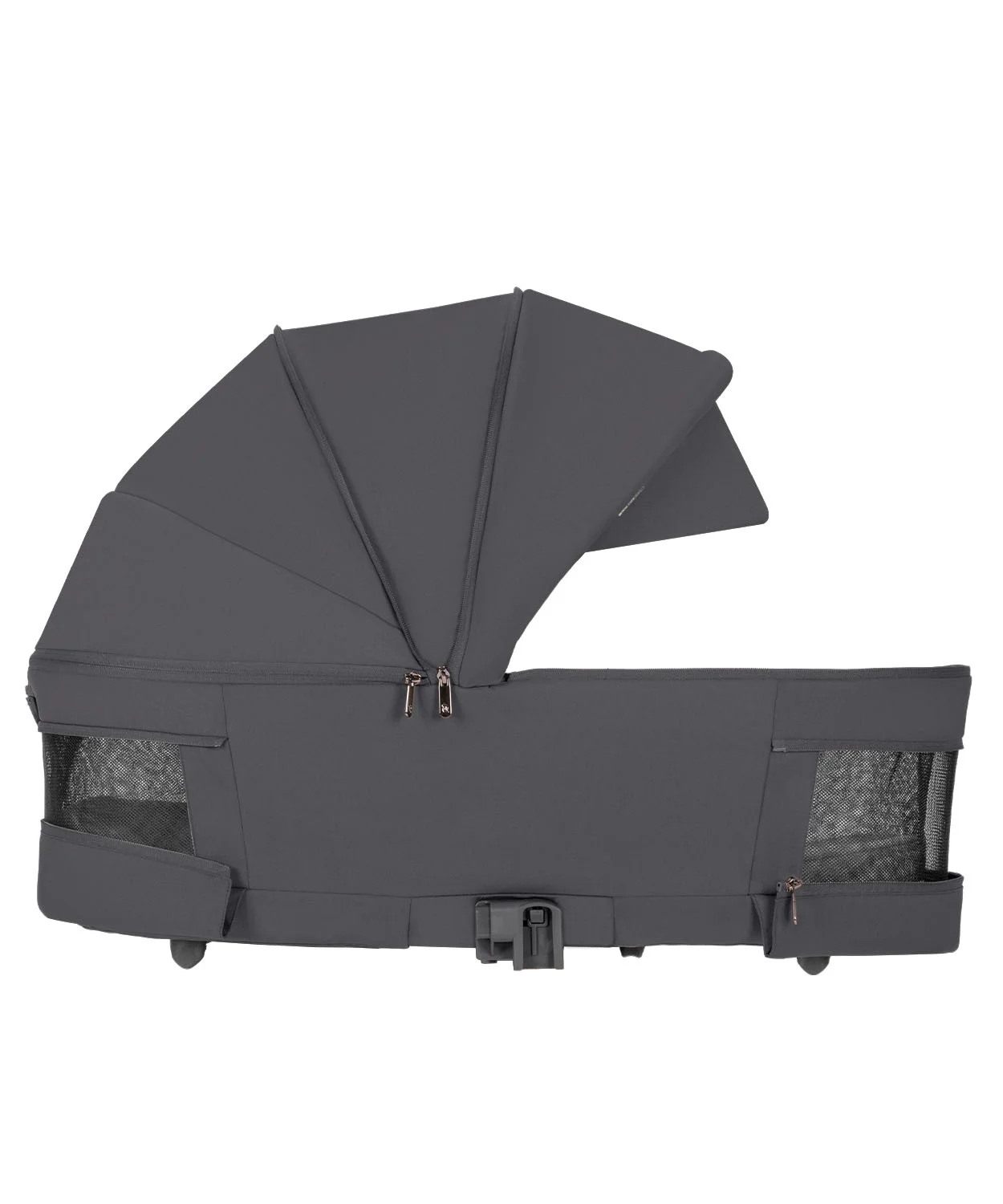 Karrocë 3ne1 CARRELLO Magia CRL-6555 Elm gri