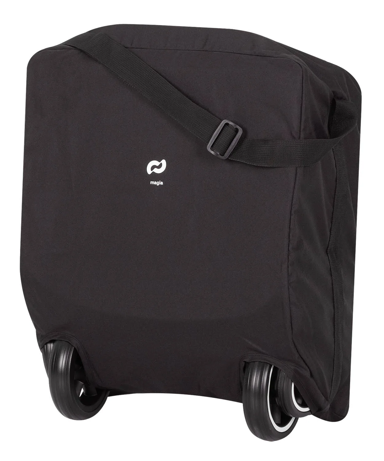 Karrocë 3ne1 CARRELLO Magia CRL-6555 Elm gri