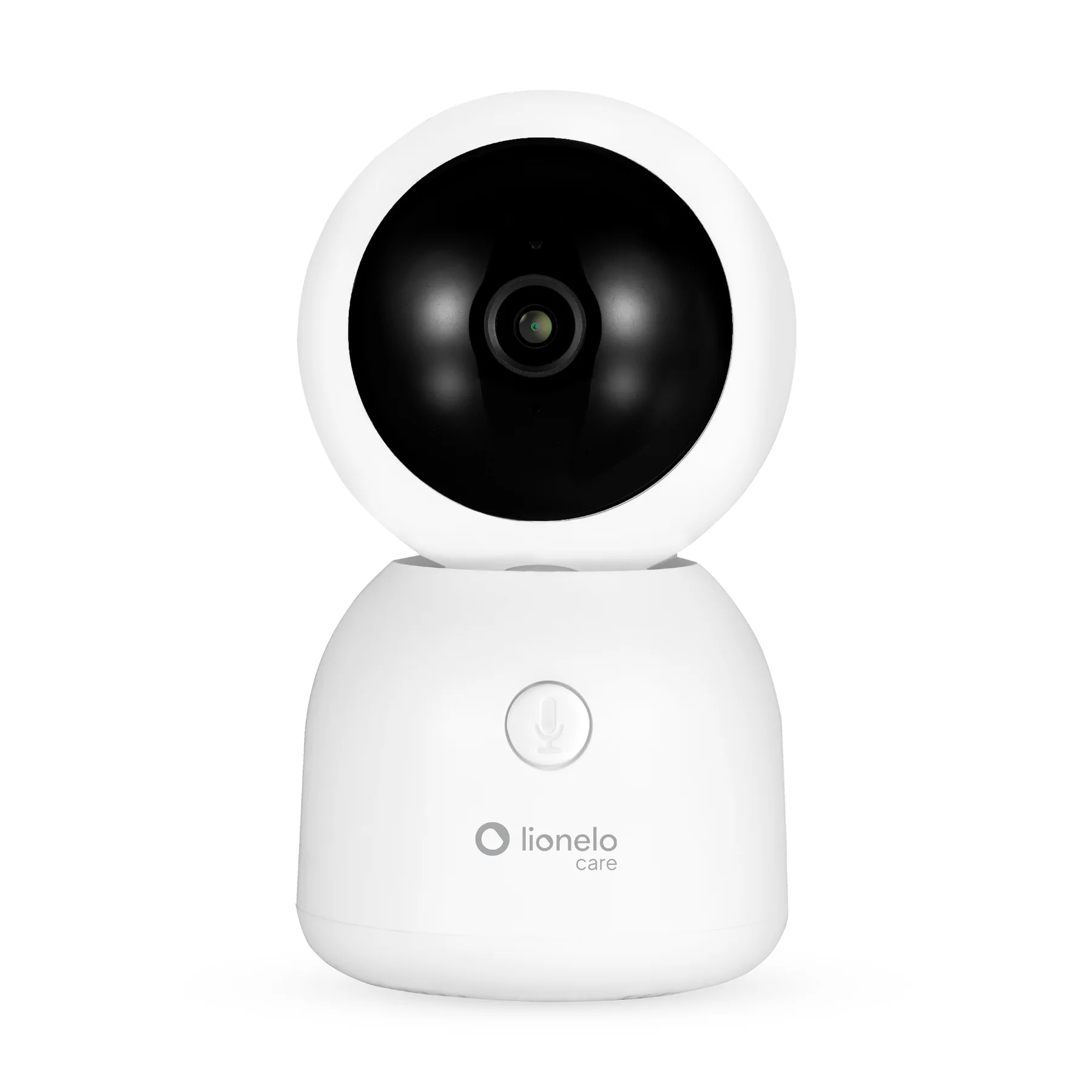 Lionelo BabyLine 9.2 AI – Video-monitor për bebe