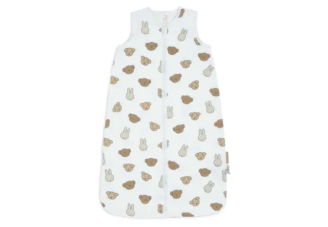 Jollein Miffy and Friends – Thes gjumi muslini 90 cm, 0.5tog
