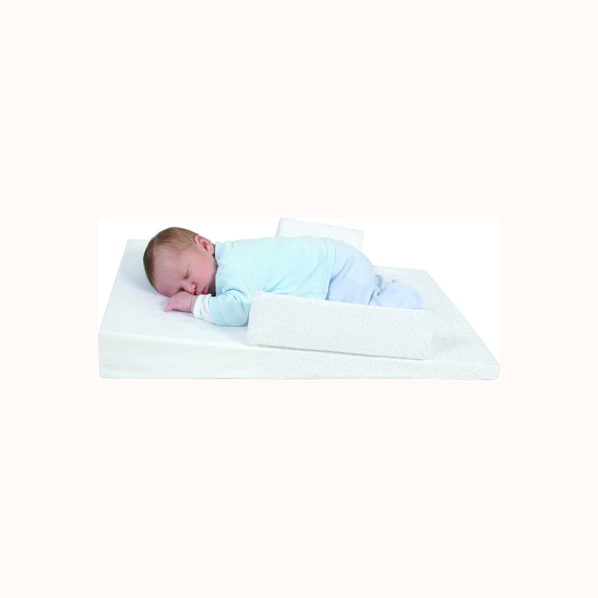 Babymatex Dyshek kundër shqetësimeve nga kolikat me termofor, 65 × 38 cm, pamja 1