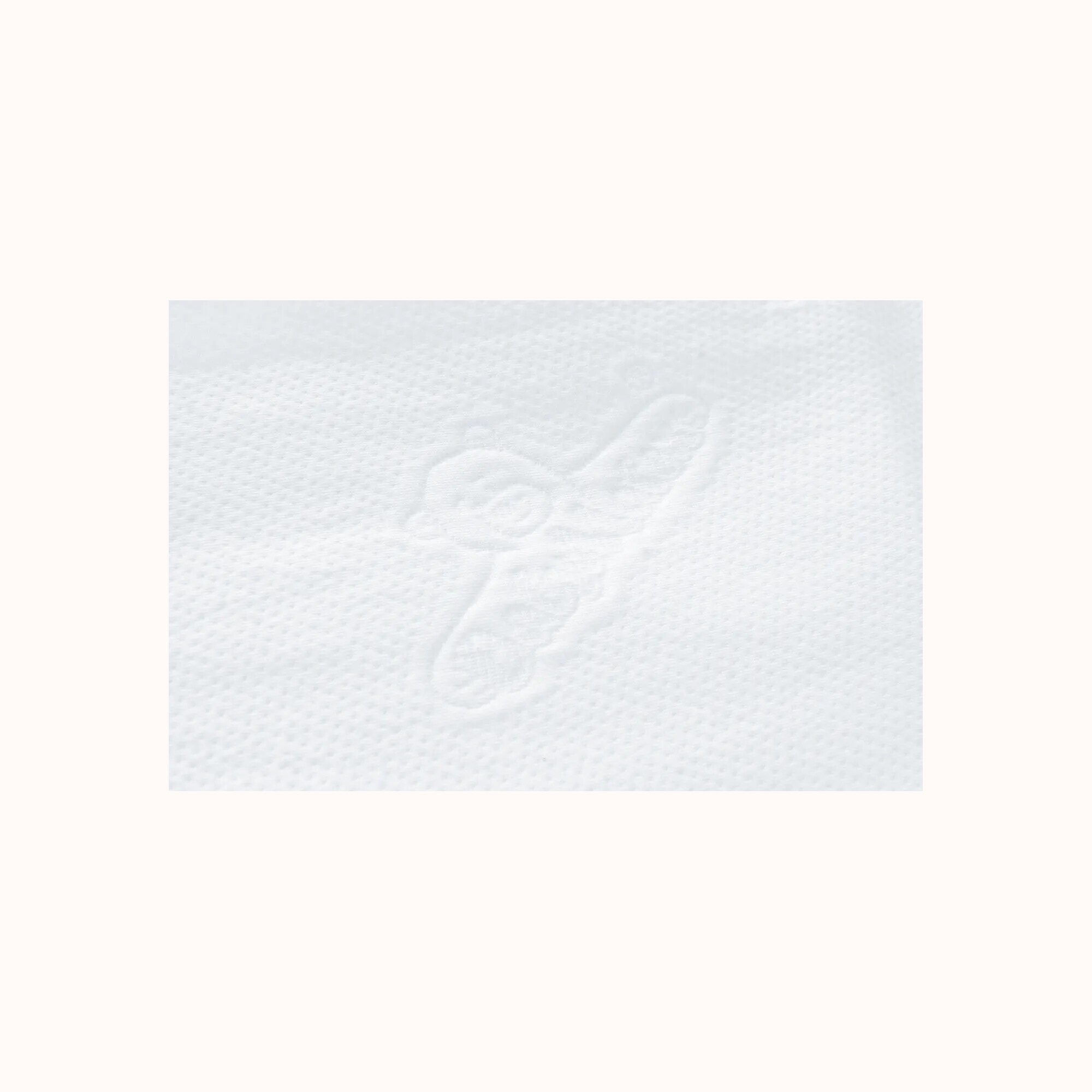 Babymatex Jastëk bebeje AEROSLIM, 36 × 26 cm, pamja 2