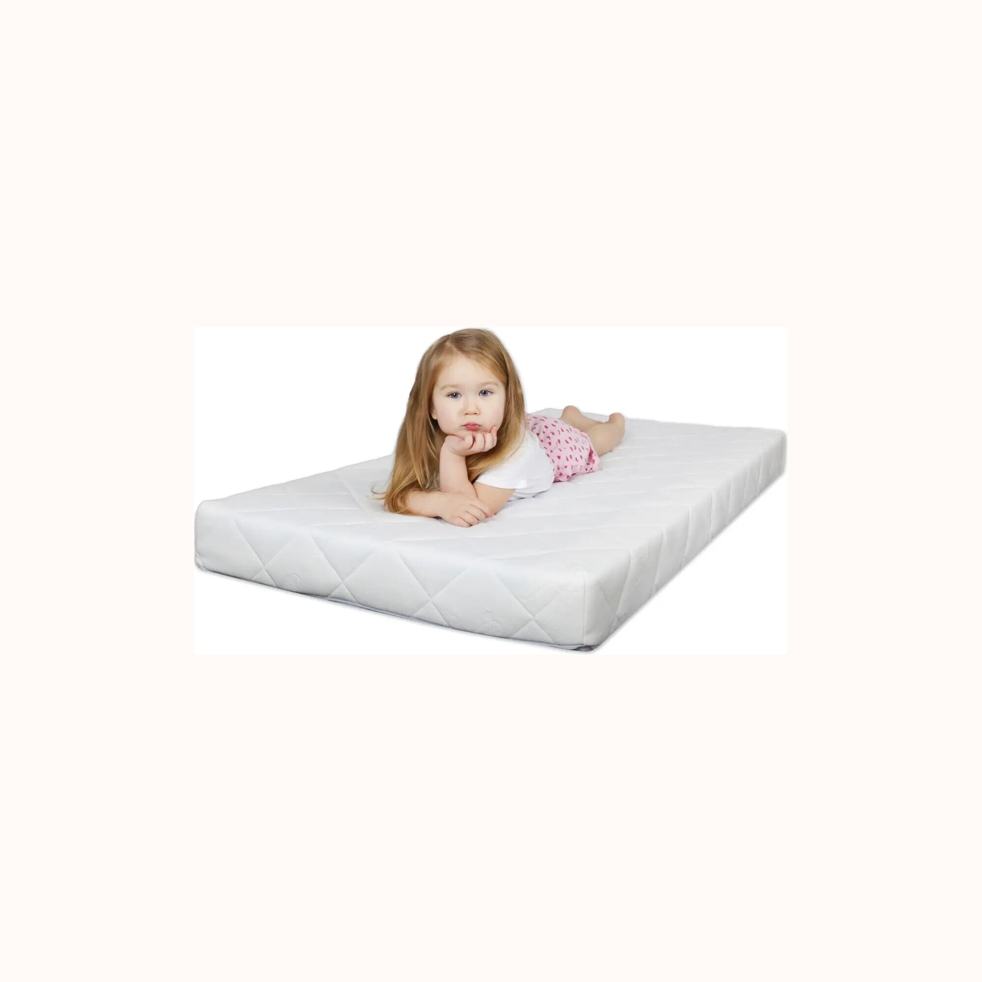 Babymatex Dyshek ortopedik CARPATHIA, 120 × 60 × 10 cm, pamja 3