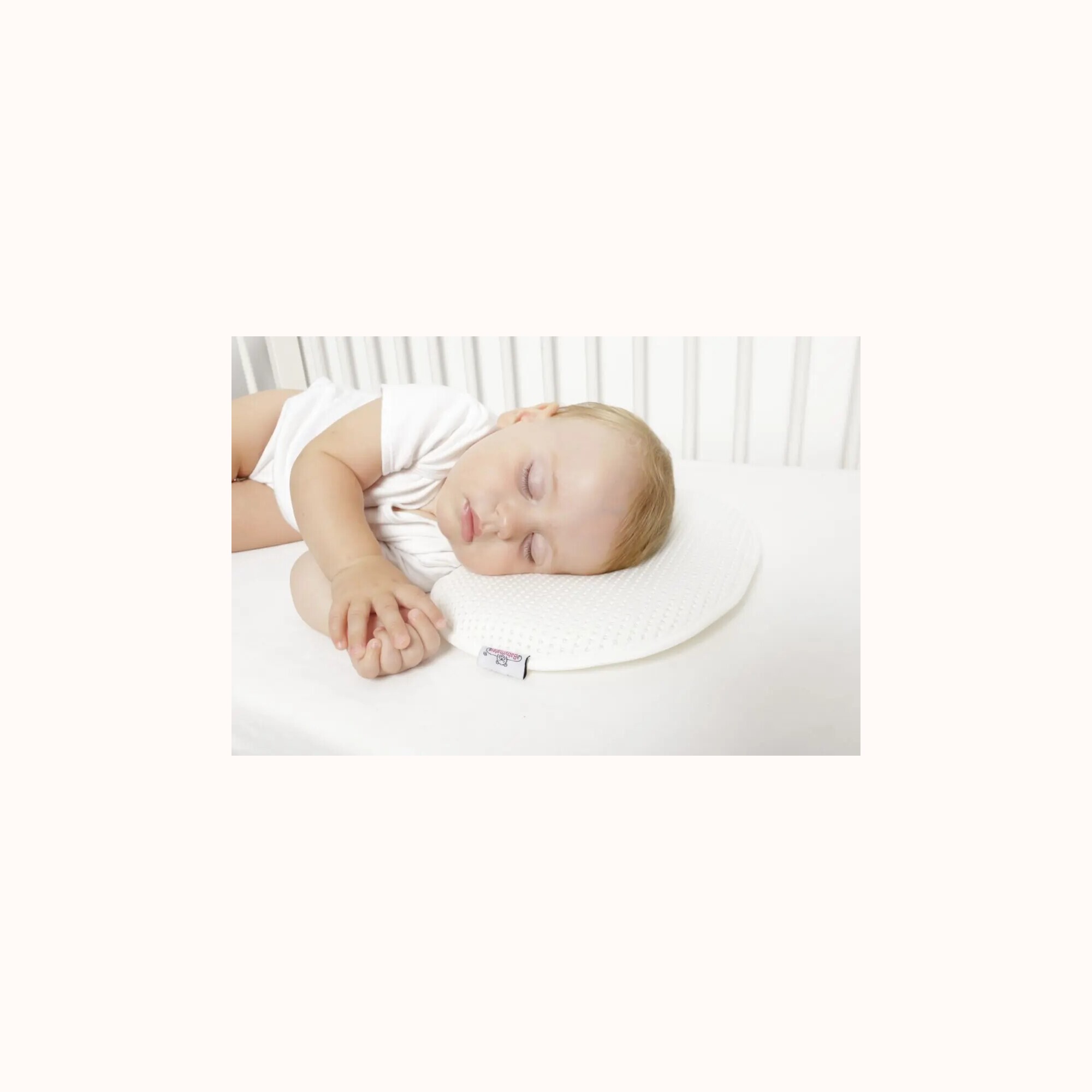 Babymatex Jastëk bebeje SHAPE, pamja 2
