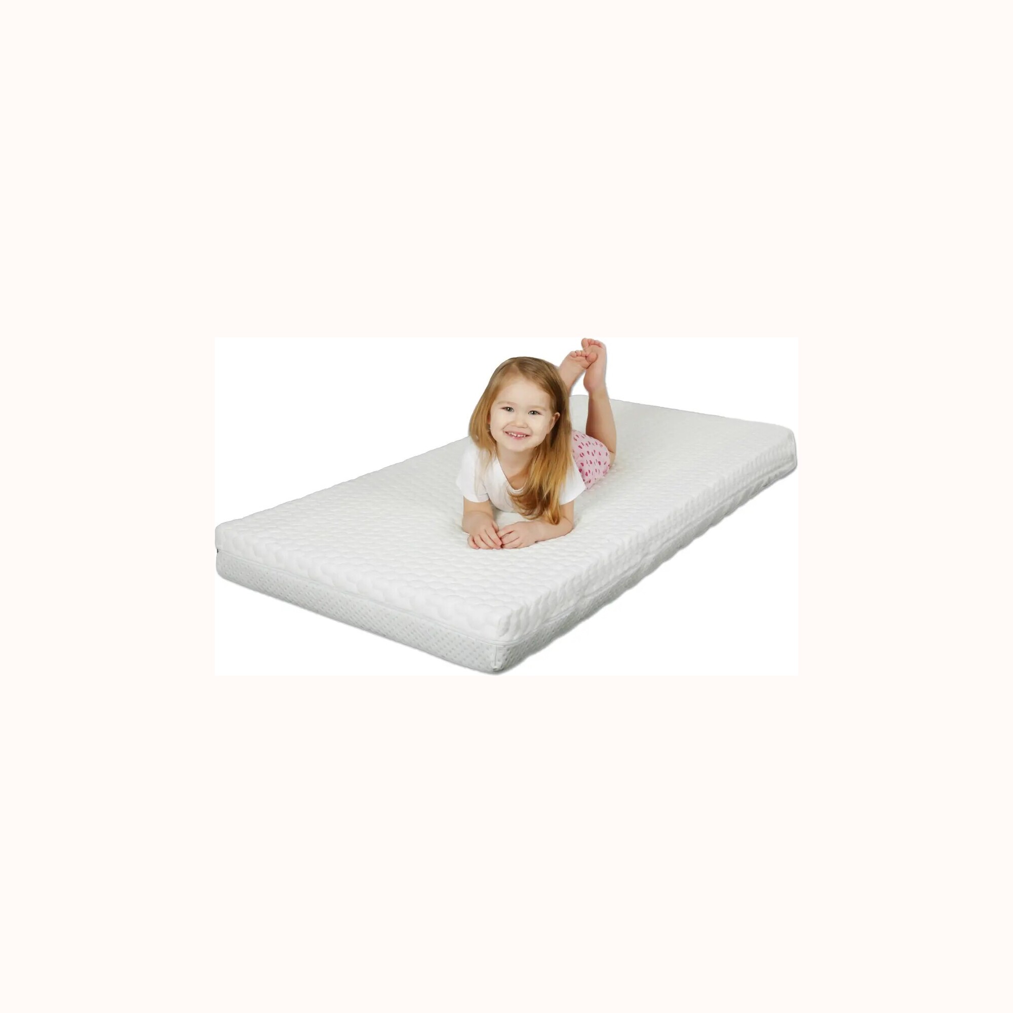 Babymatex Dyshek ortopedik AERO, 120 × 60 × 10 cm, pamja 3