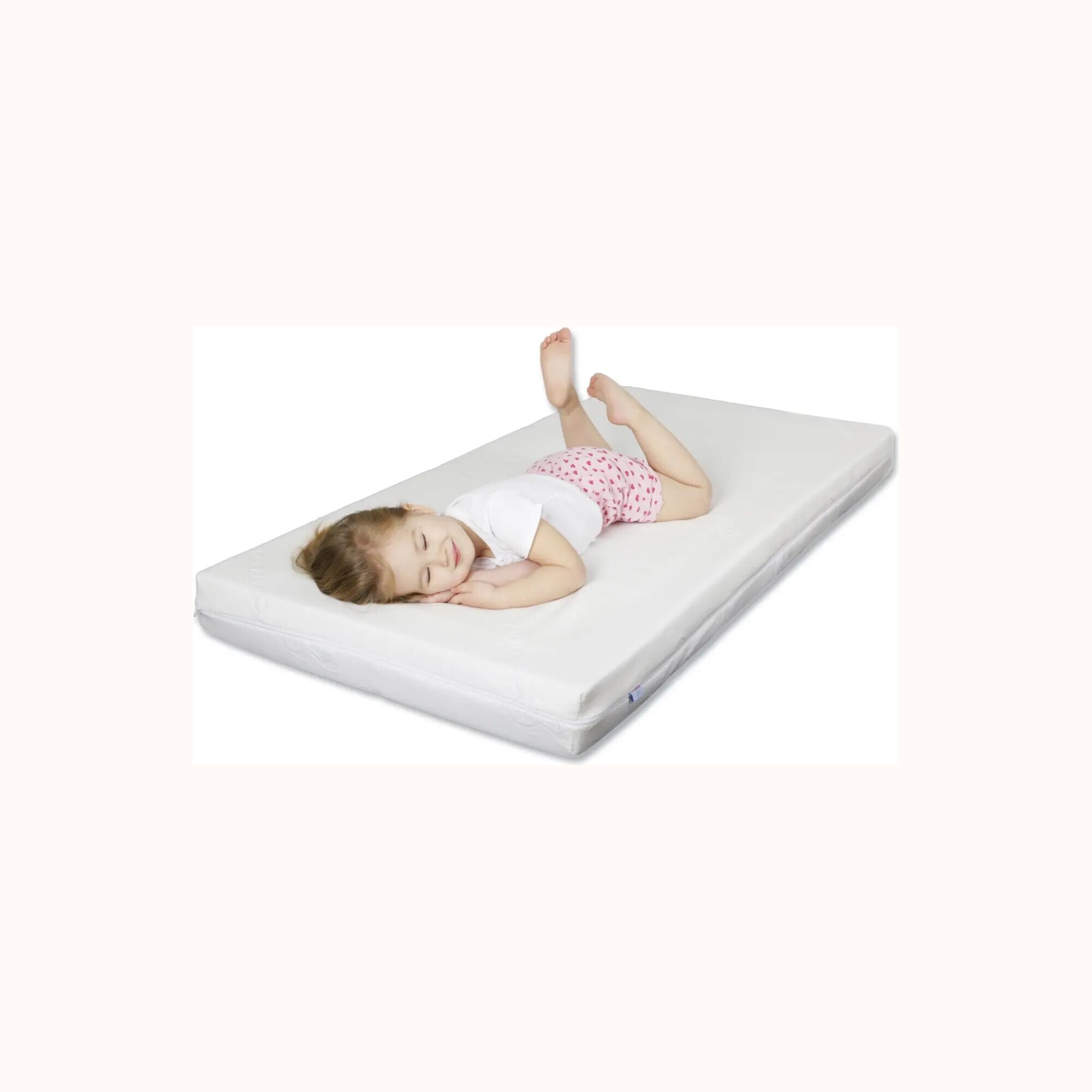 Babymatex Dyshek ortopedik FRESH, 120 × 60 × 10 cm, pamja 3