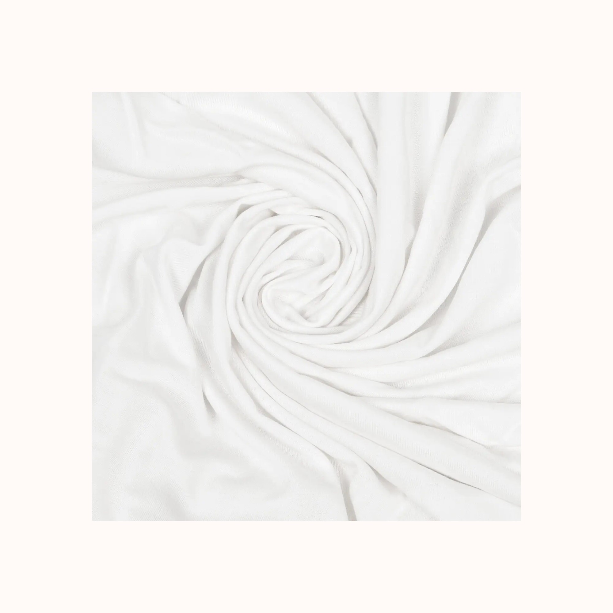Babymatex Mbrojtëse higjienike BAMBOO, ajrosëse dhe e papërshkueshme, 60 × 120 × 10 cm, pamja 2