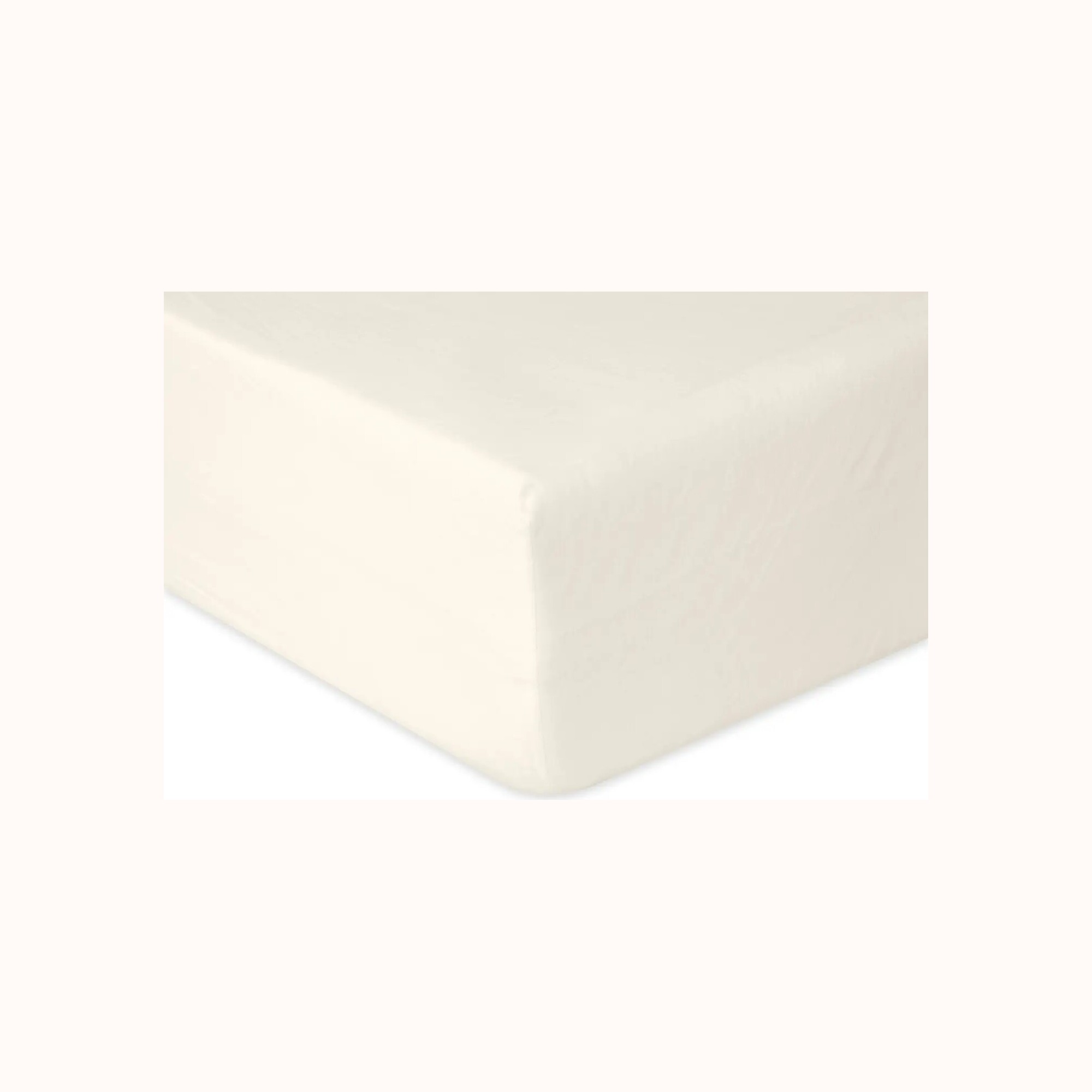 Babymatex Mbrojtëse higjienike BAMBOO, ajrosëse dhe e papërshkueshme, 60 × 120 × 10 cm, pamja 1