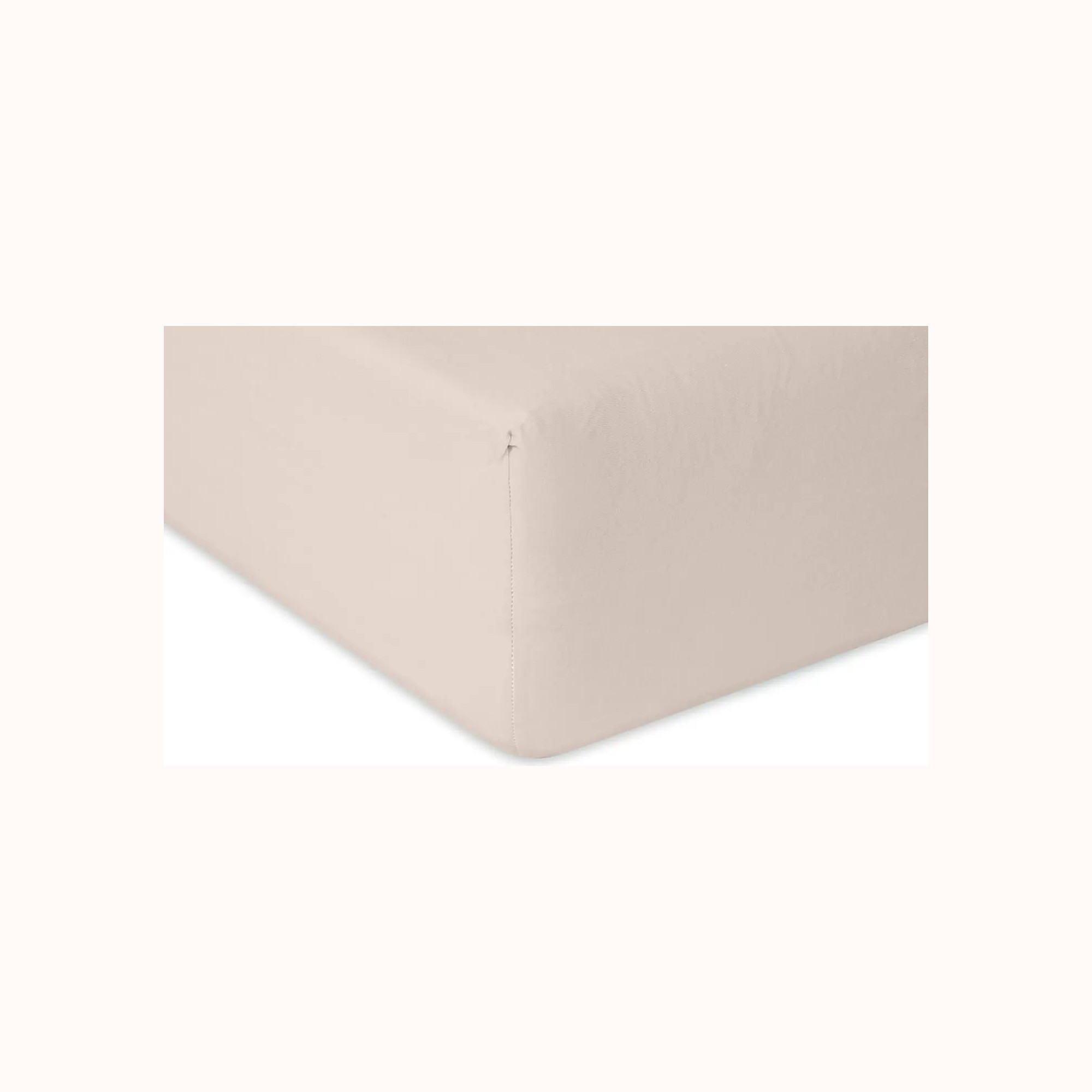 Babymatex Mbrojtëse higjienike BAMBOO, ajrosëse dhe e papërshkueshme, 60 × 120 × 10 cm, pamja 1