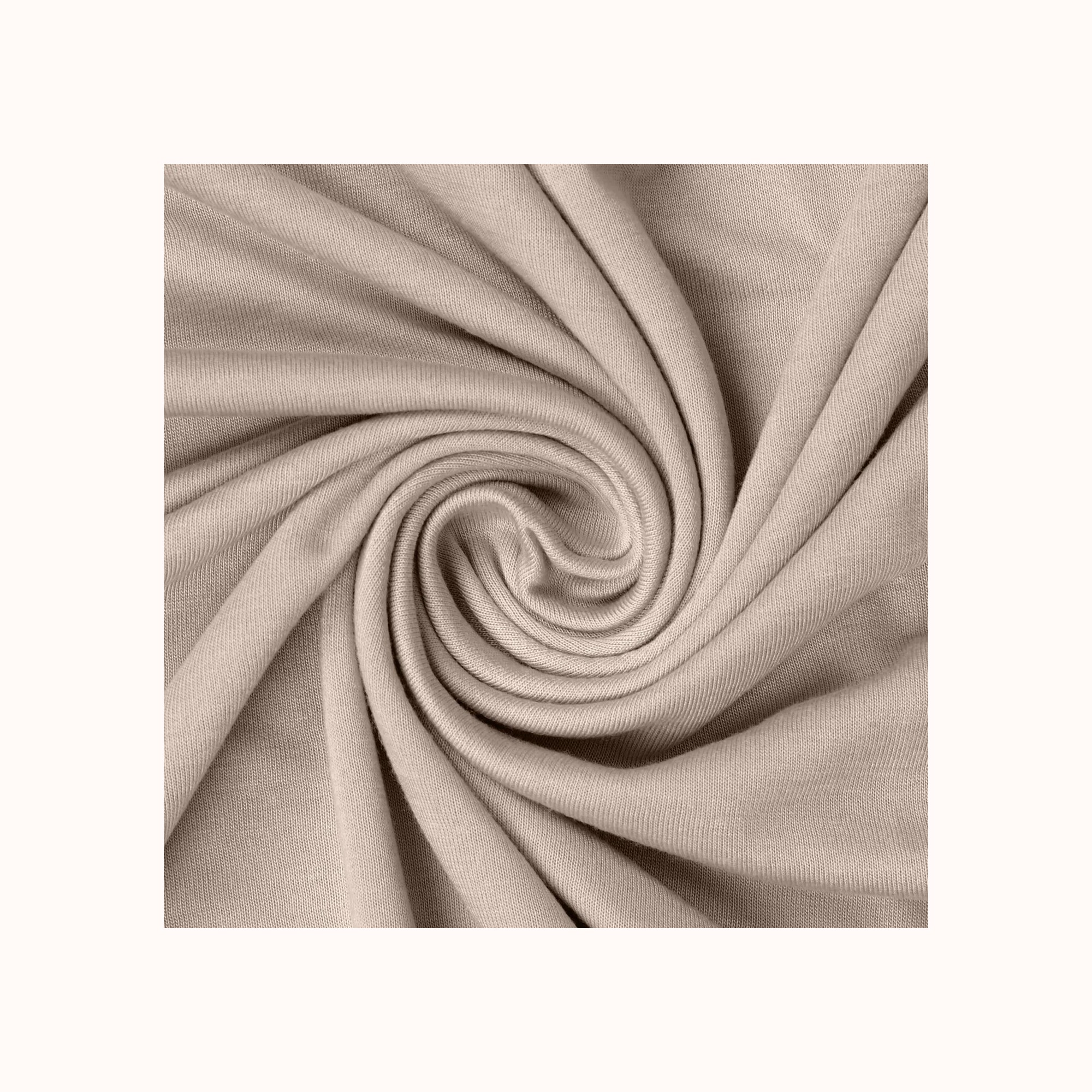 Babymatex Mbrojtëse higjienike BAMBOO, ajrosëse dhe e papërshkueshme, 60 × 120 × 10 cm, pamja 2