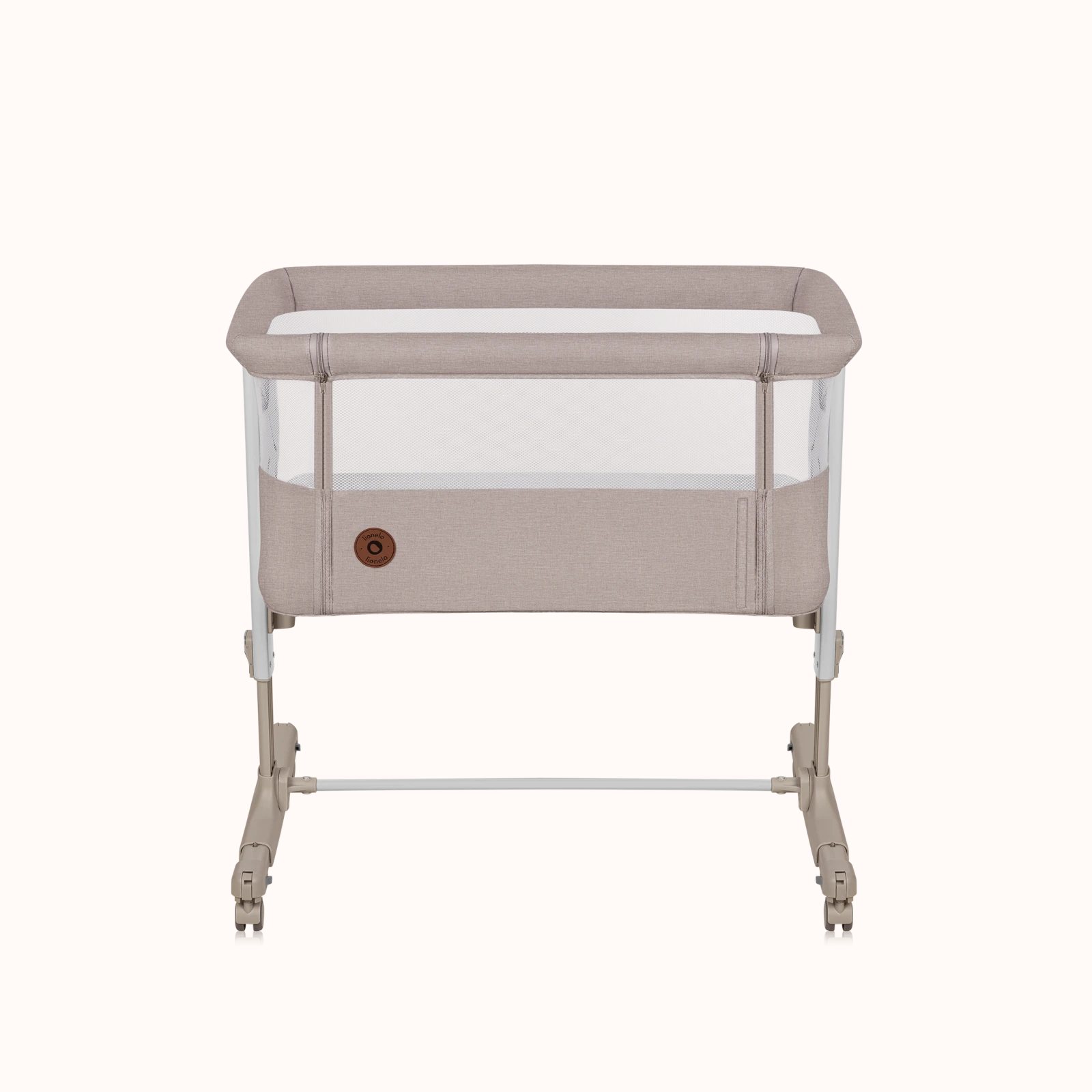 Lionelo Aurora 3‑in‑1 Cot – Krevat i pavarur, pamja 4