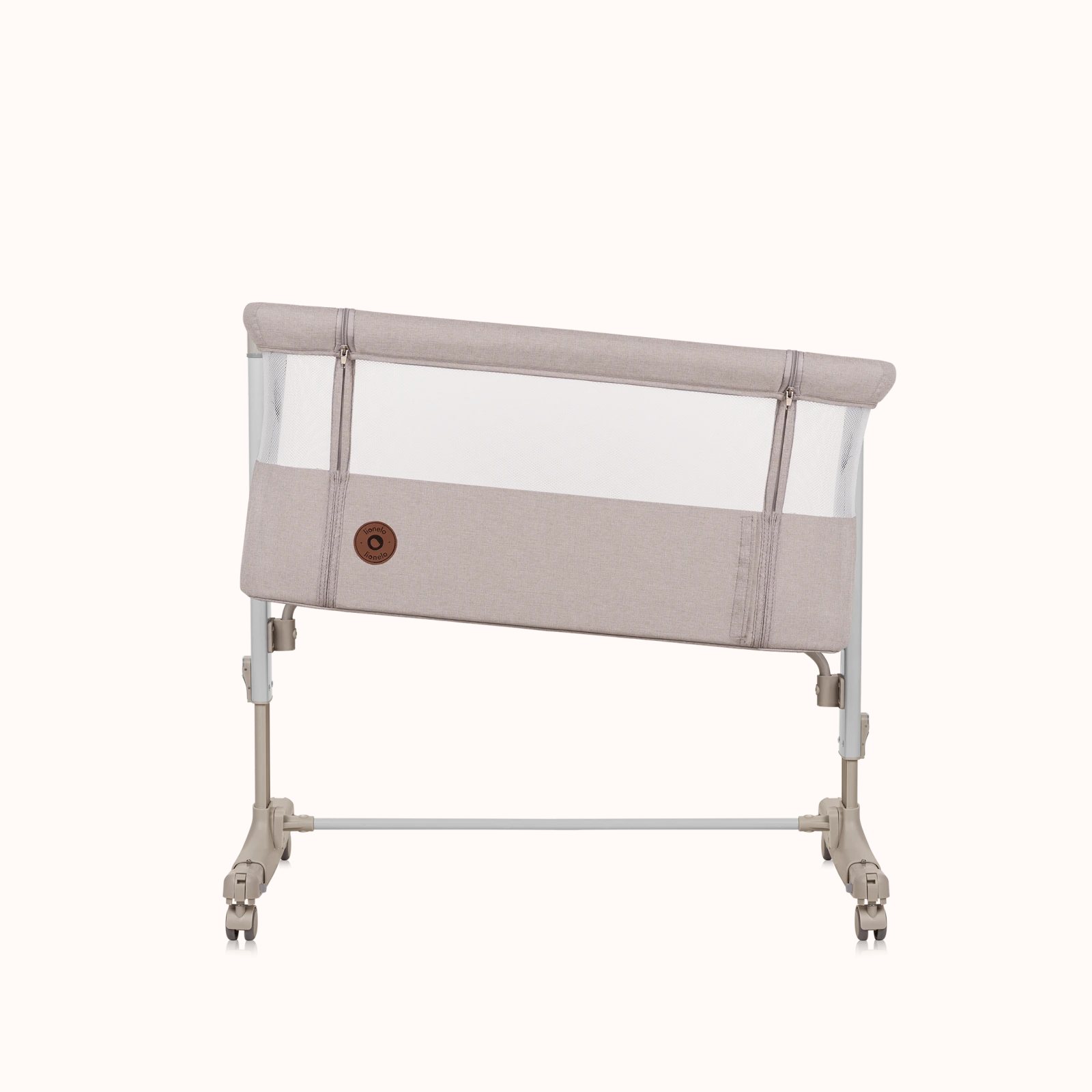 Lionelo Aurora 3‑in‑1 Cot – Krevat i pavarur, pamja 6