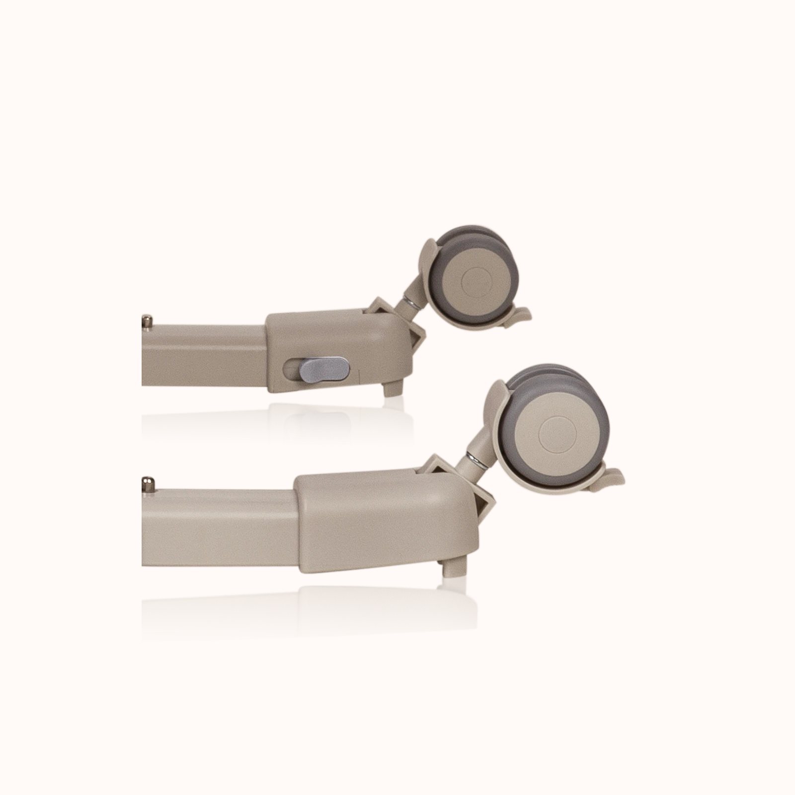 Lionelo Aurora 3‑in‑1 Cot – Krevat i pavarur, pamja 7