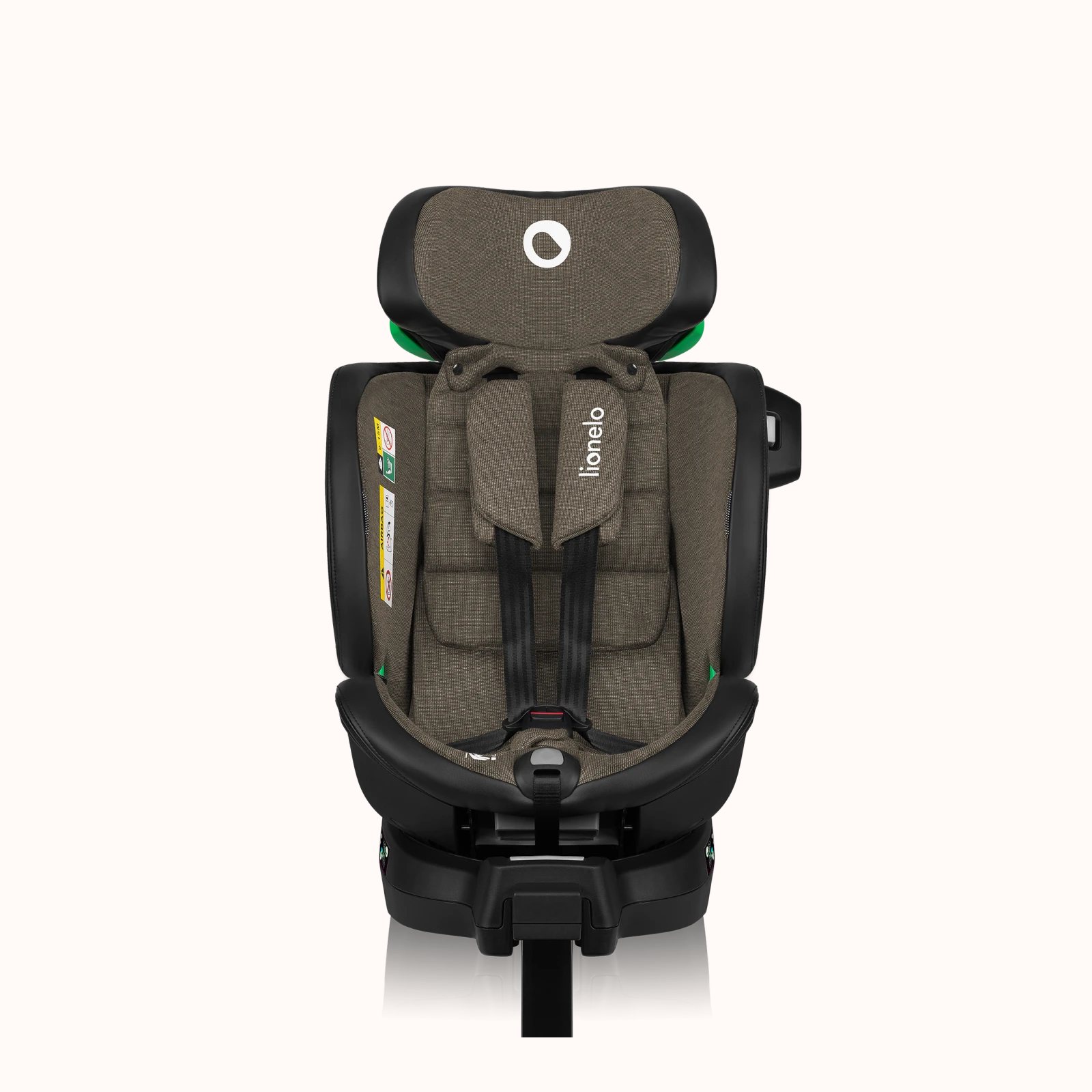 Lionelo Harmony i‑Size Car Seat, pamja 5