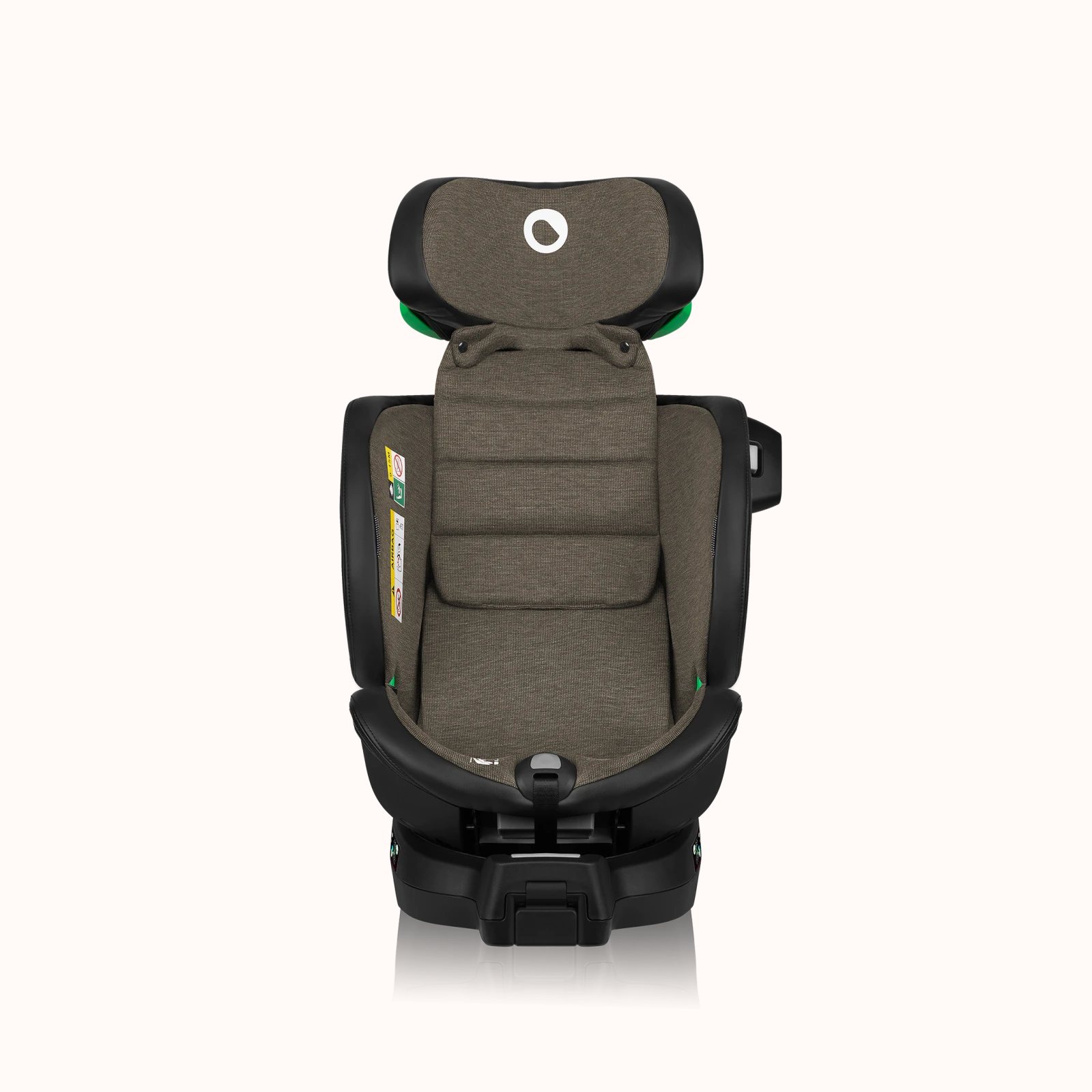 Lionelo Harmony i‑Size Car Seat, pamja 6