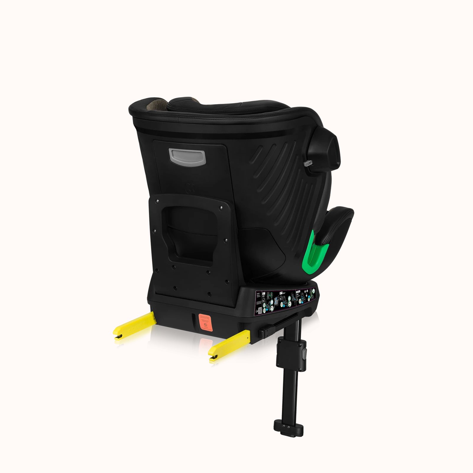 Lionelo Harmony i‑Size Car Seat, pamja 8