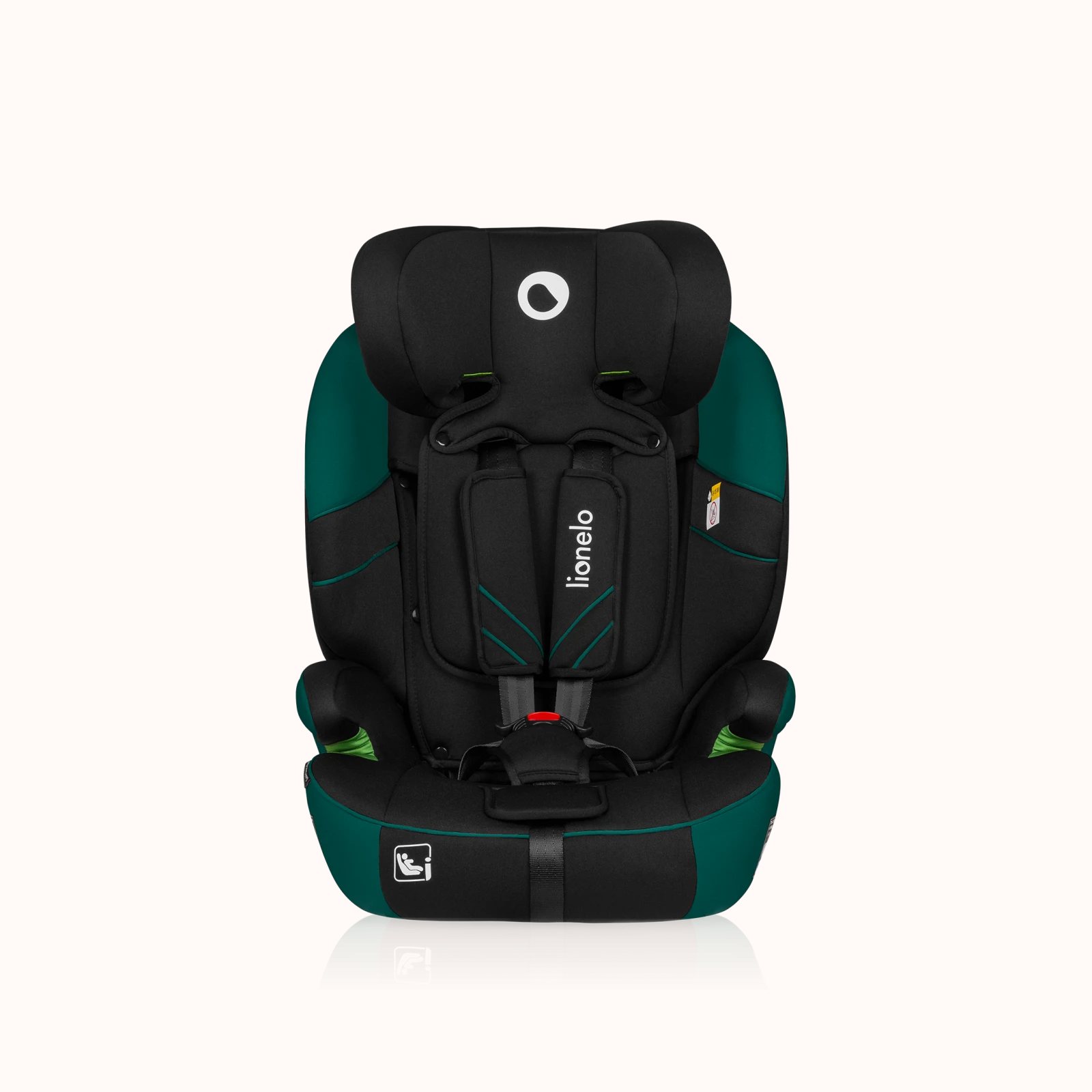Lionelo Levi One i‑Size Car Seat, pamja 3
