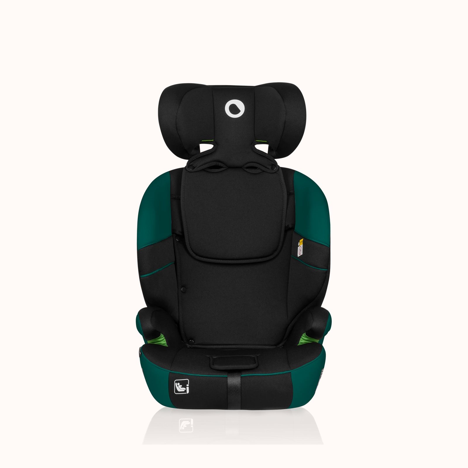 Lionelo Levi One i‑Size Car Seat, pamja 4