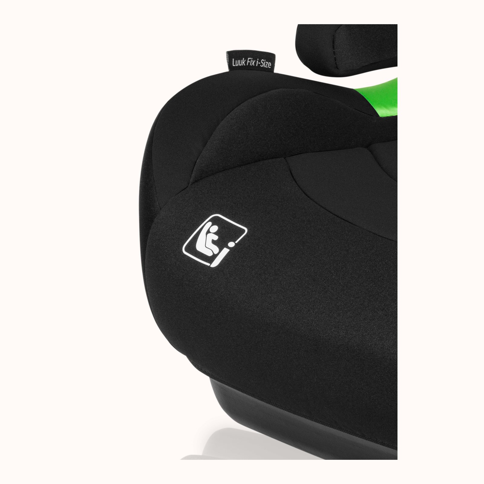 Lionelo Luuk Fix i‑Size, pamja 4