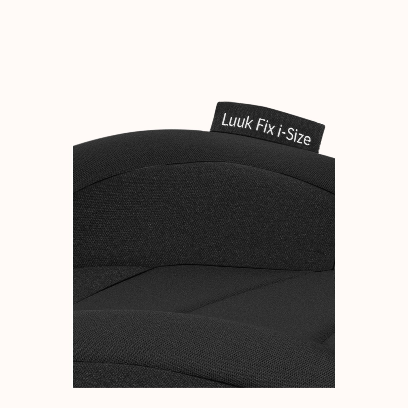 Lionelo Luuk Fix i‑Size, pamja 6