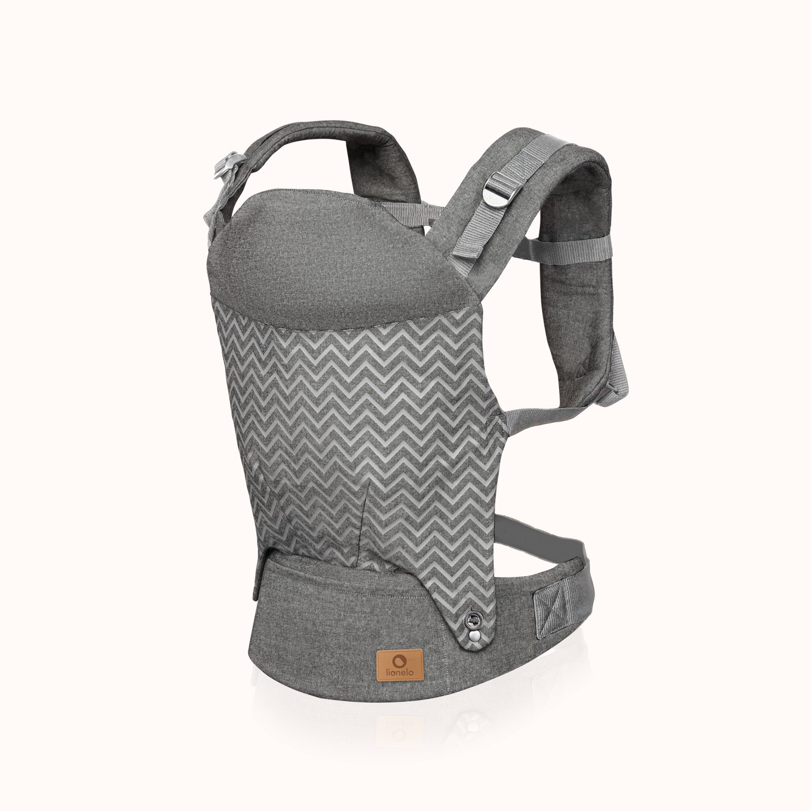 Lionelo Margareet Wave Baby Carrier, pamja 1