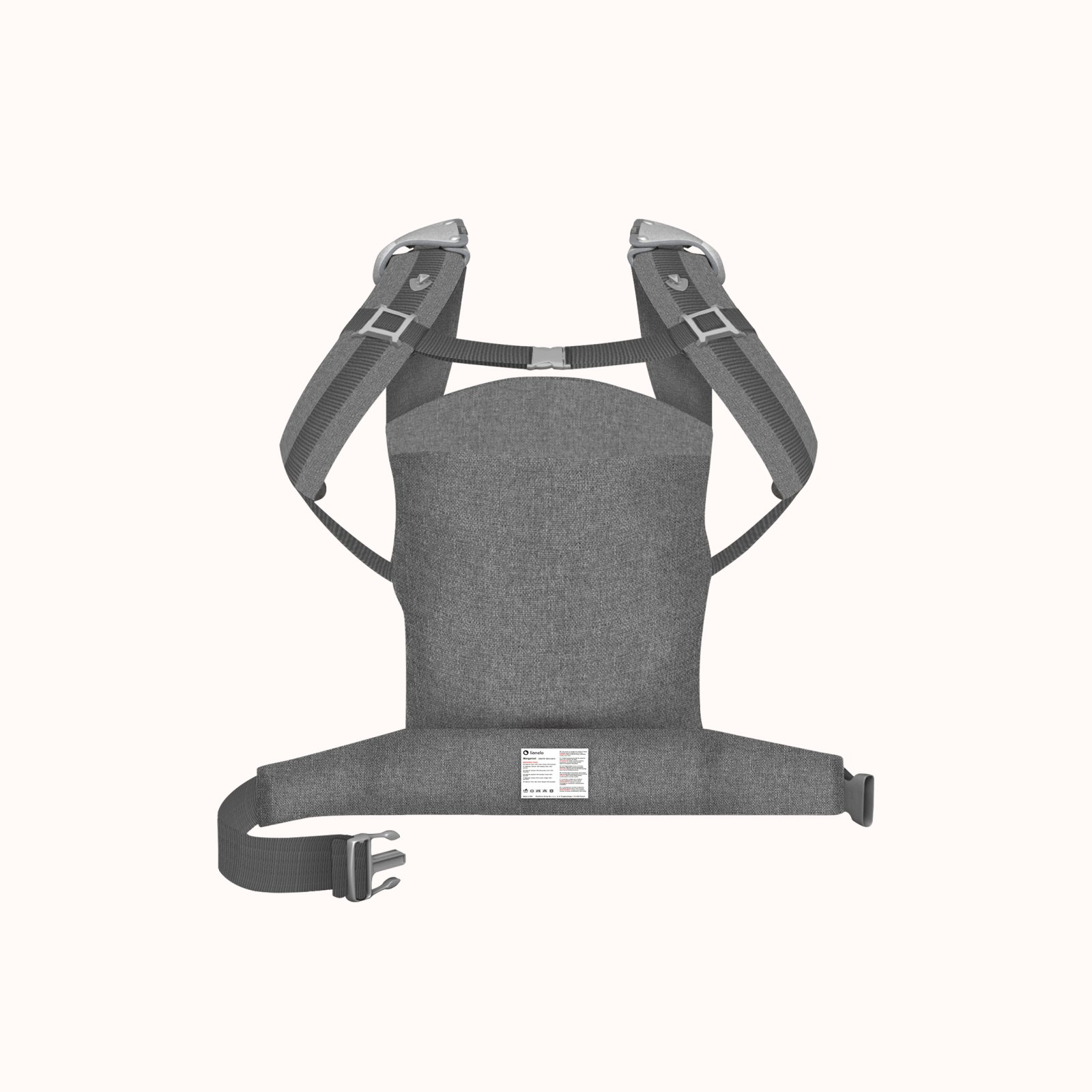 Lionelo Margareet Wave Baby Carrier, pamja 3
