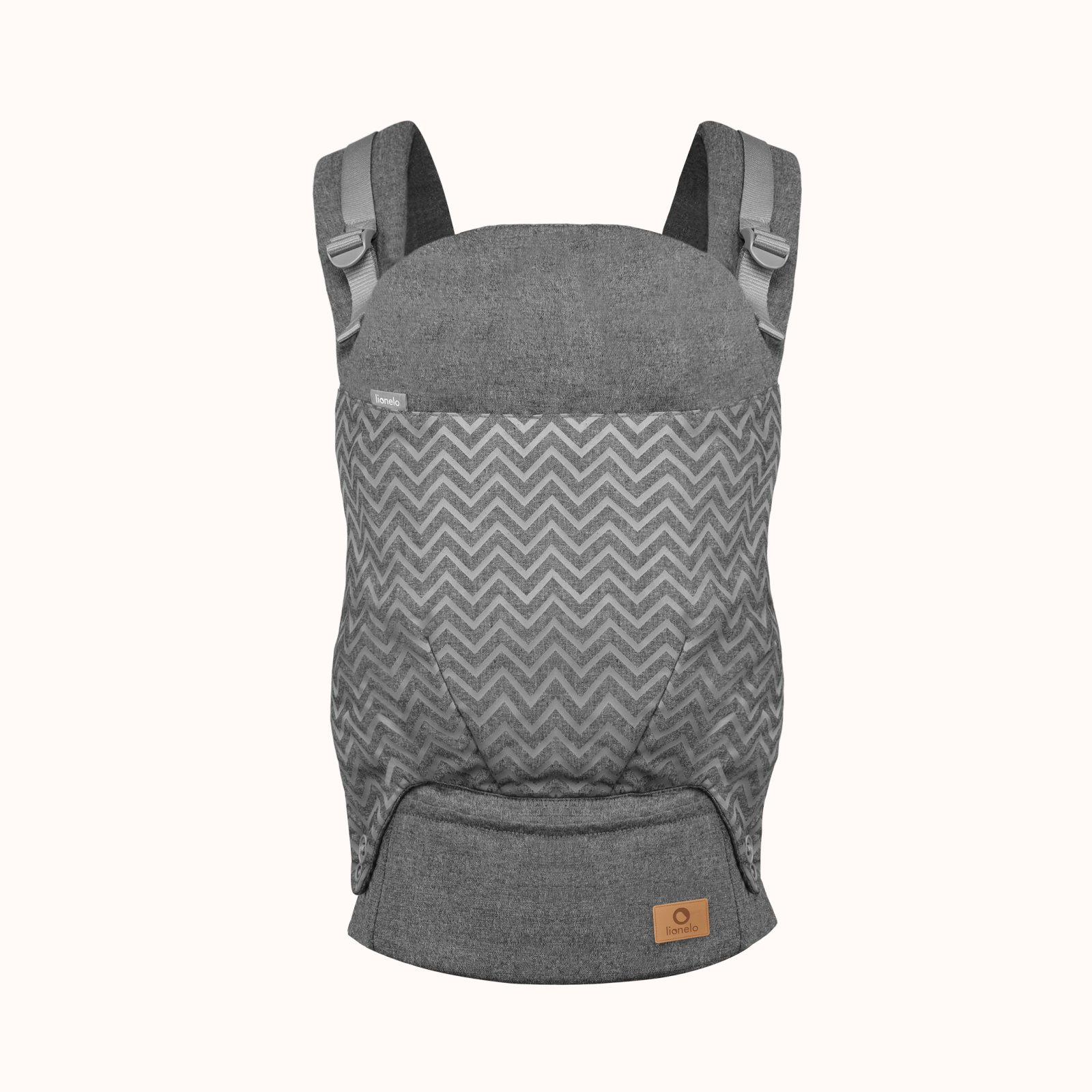 Lionelo Margareet Wave Baby Carrier, pamja 4