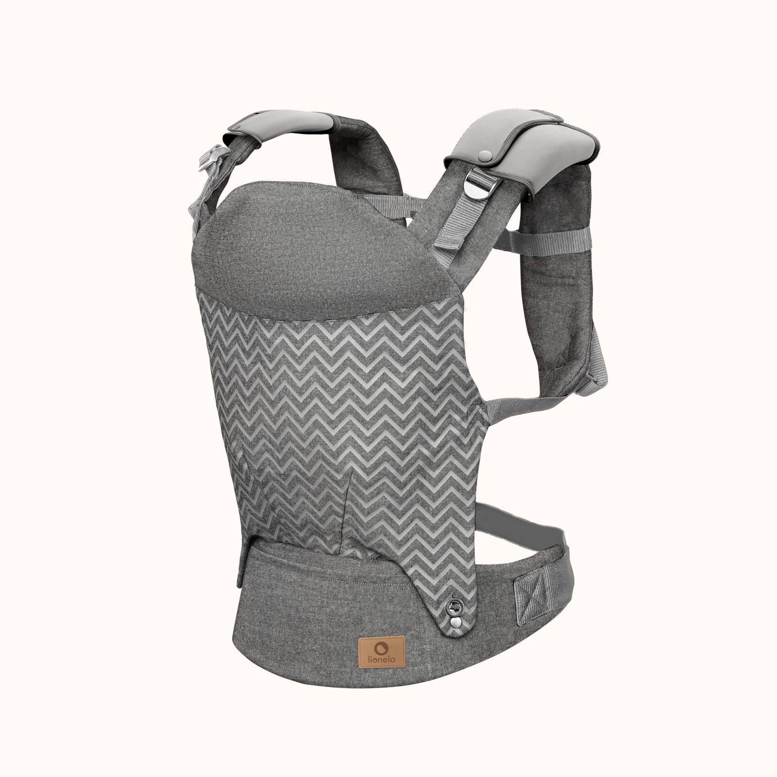 Lionelo Margareet Wave Baby Carrier, pamja 6