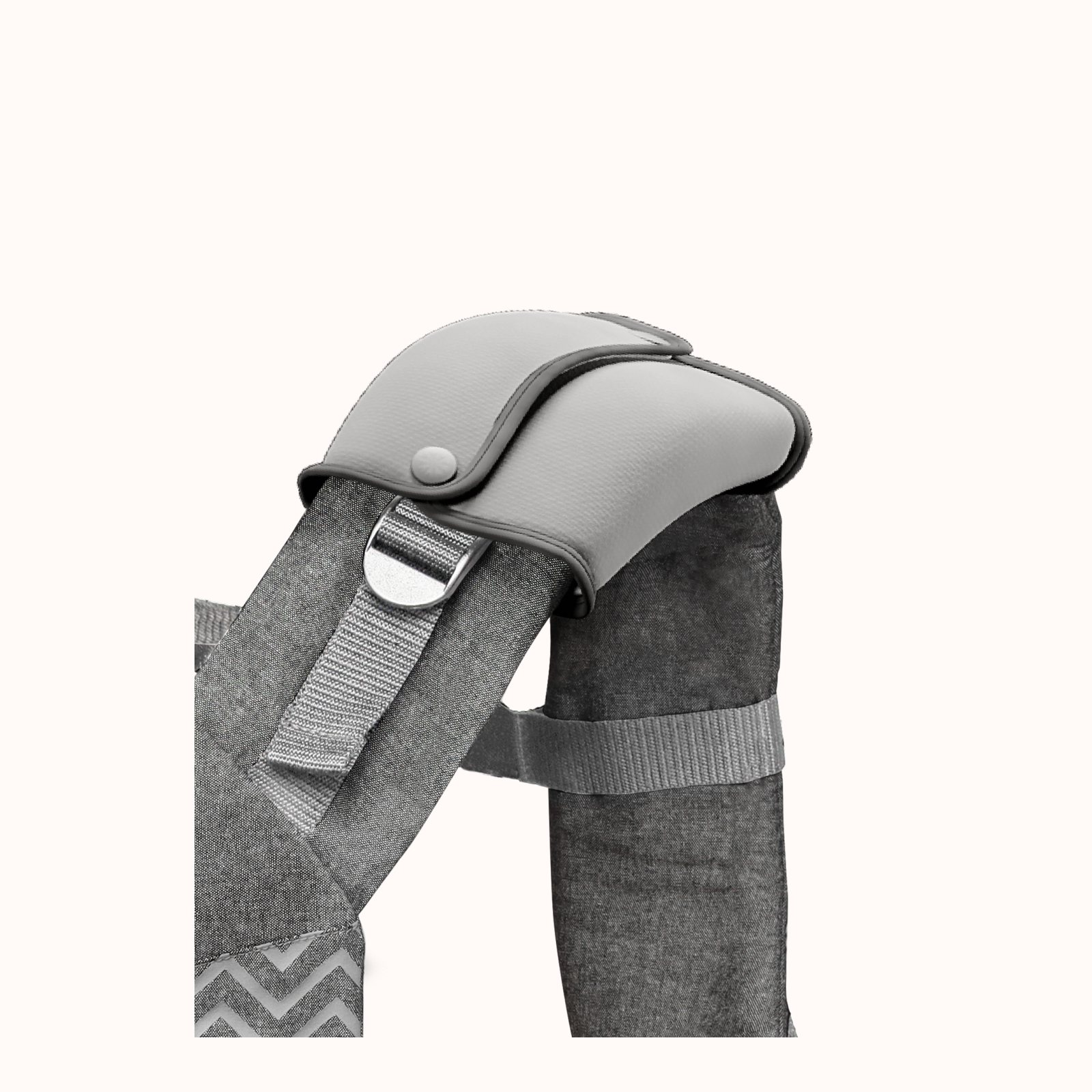 Lionelo Margareet Wave Baby Carrier, pamja 7