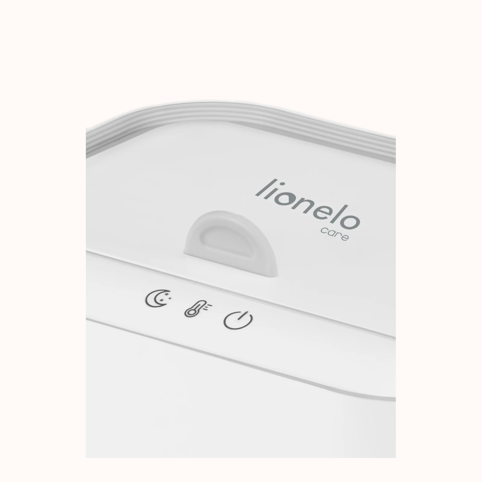 Lionelo BabyBliss – Ngrohës për peceta të lagura