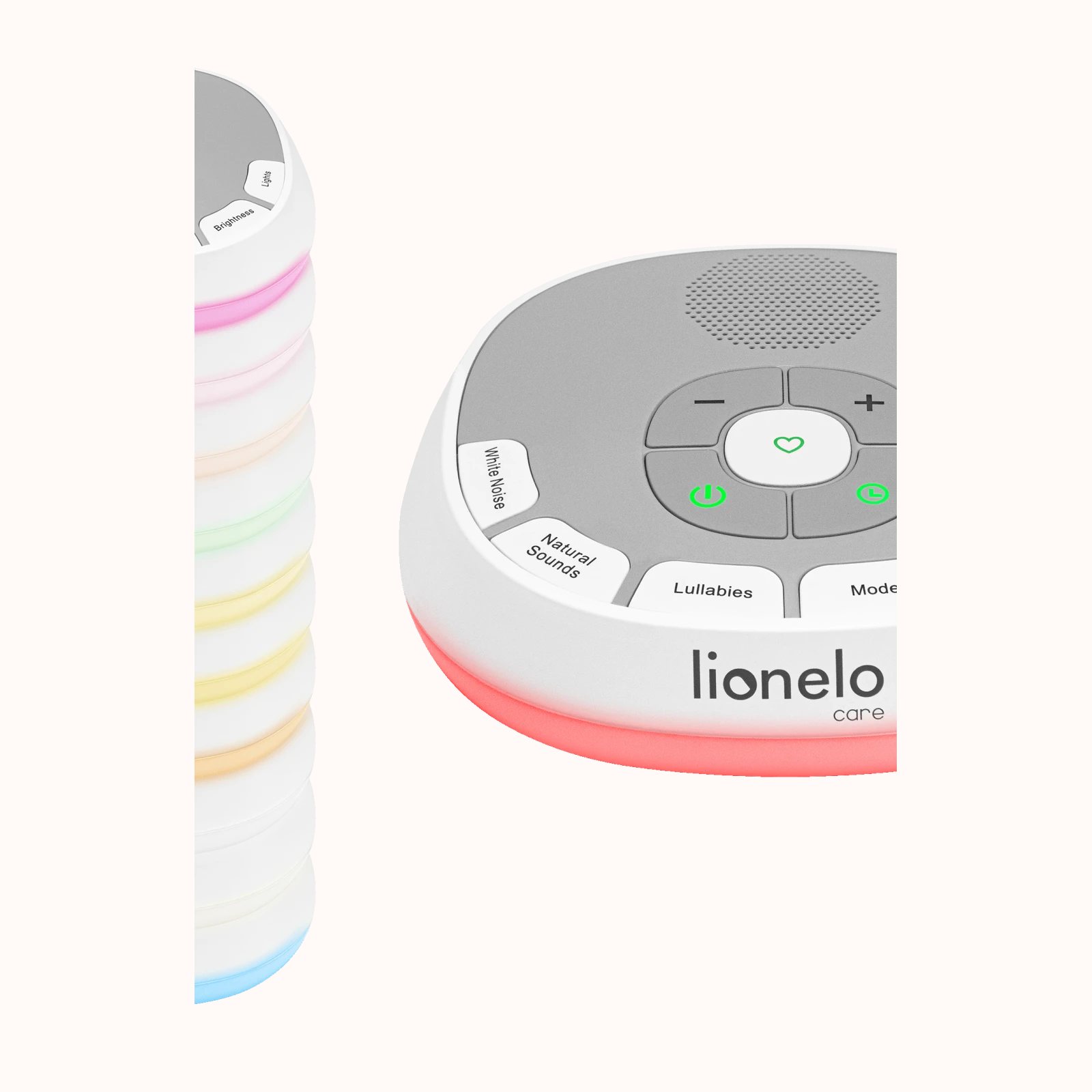 Lionelo BabyNap – Kuti muzikore dhe dritë nate