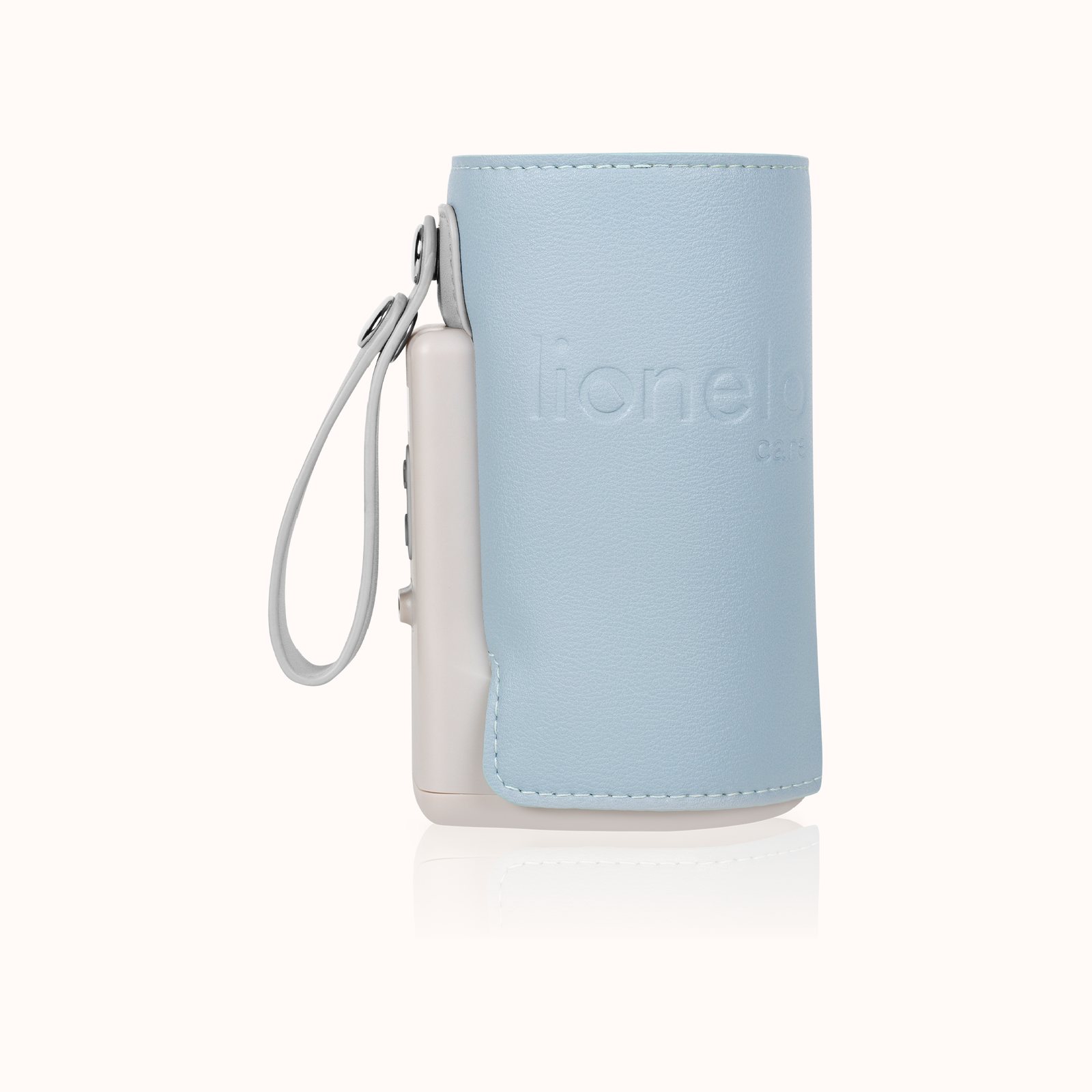 Lionelo Thermup Go Plus – Ngrohës portativ për biberon