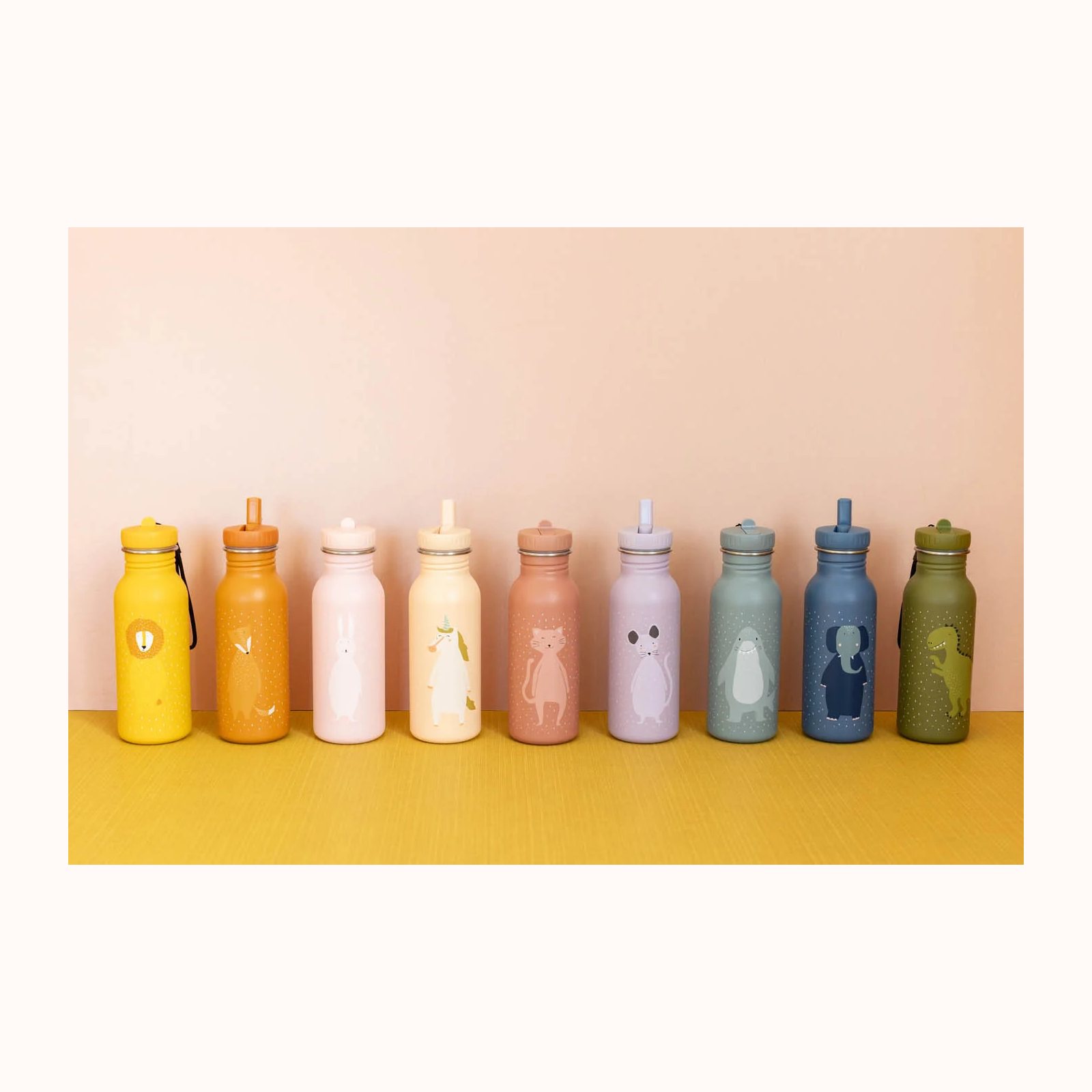 Trixie Mrs. Unicorn – Shishe 500 ml