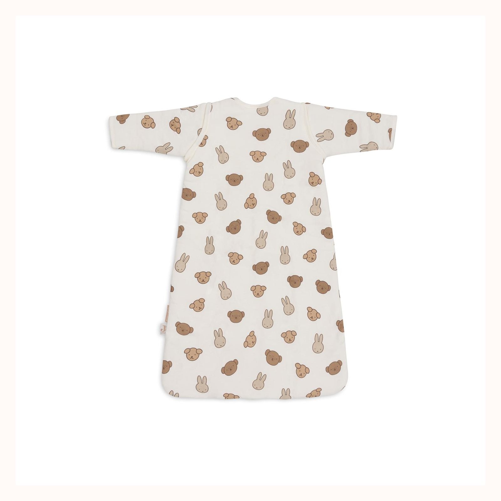 Jollein Miffy and Friends – Thes gjumi 70 cm, 0.5 TOG