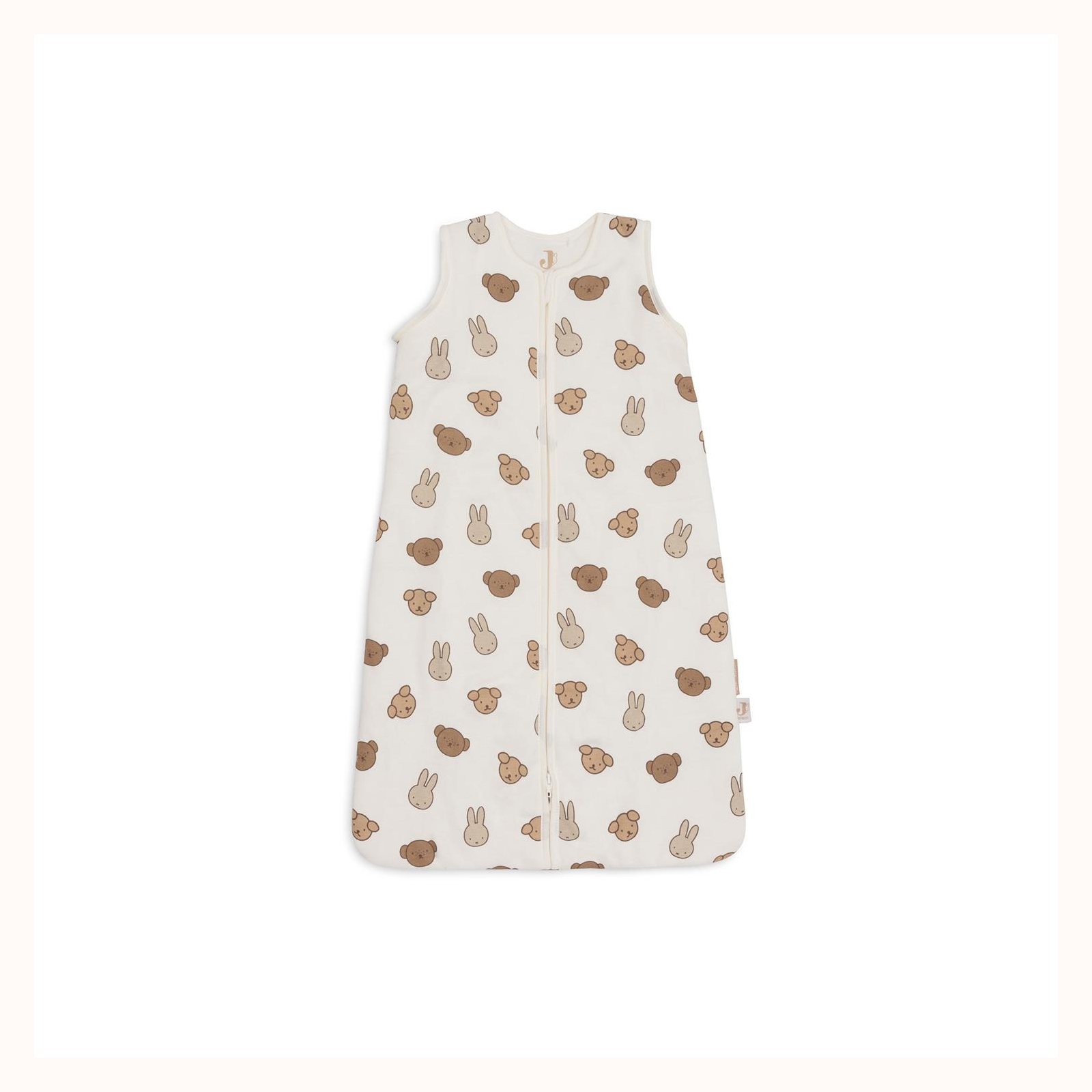 Jollein Miffy and Friends – Thes gjumi 70 cm, 0.5 TOG