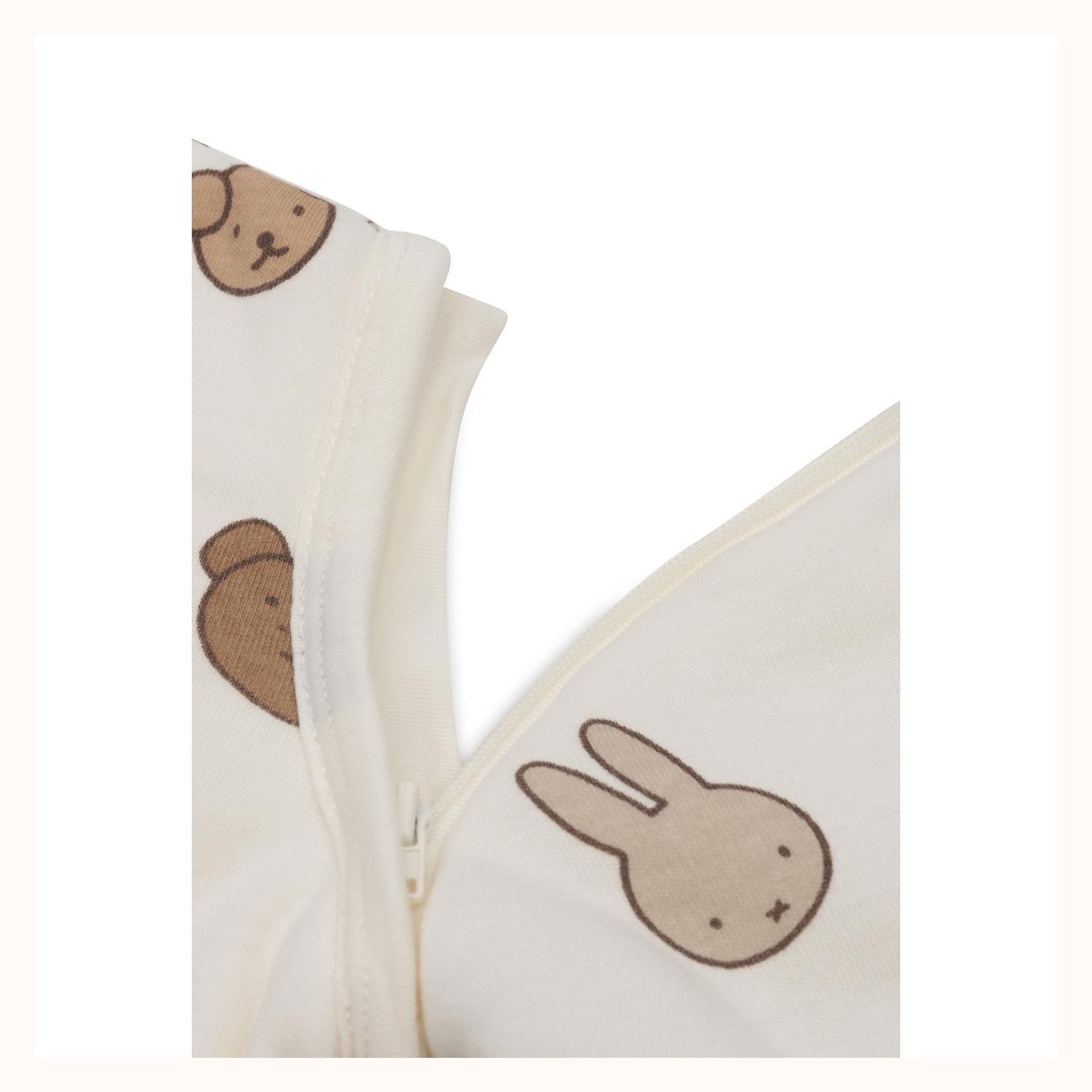 Jollein Miffy and Friends – Thes gjumi 70 cm, 0.5 TOG