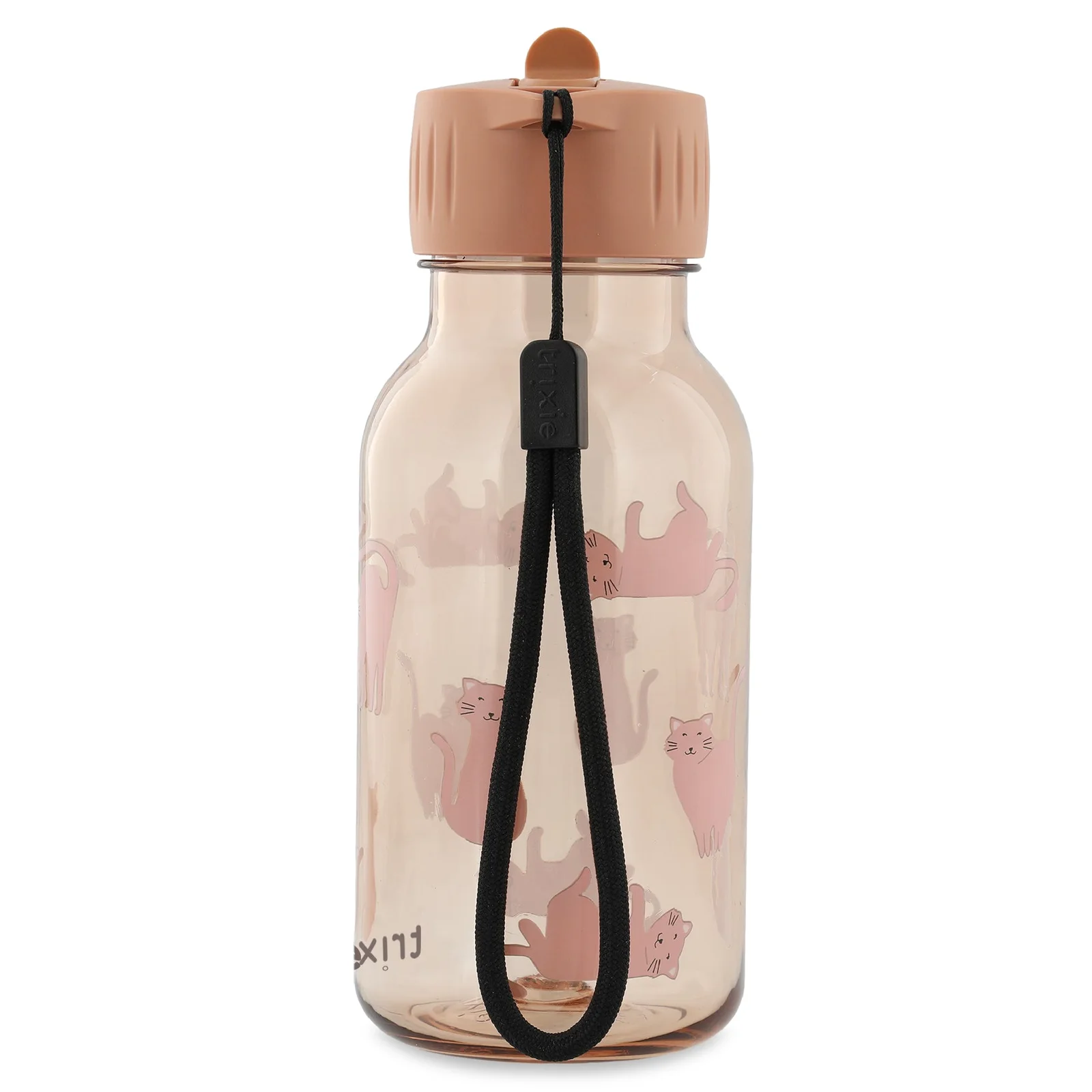 Trixie – Shishe Tritan™ 350 ml, Charming Cat thumbnail 3