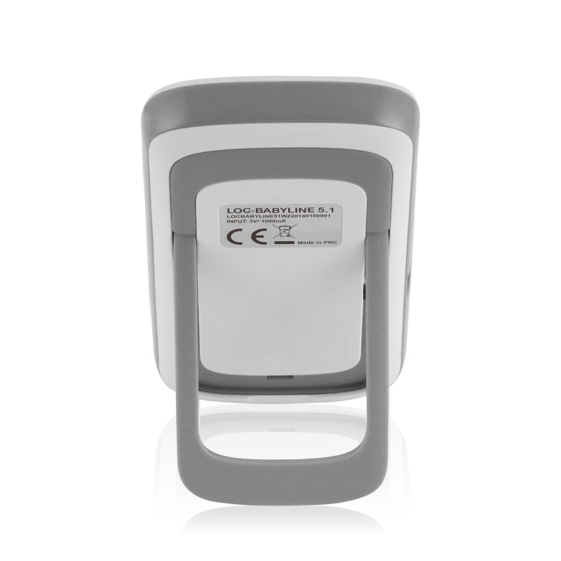 Lionelo BABYLINE 5.1, foto 4