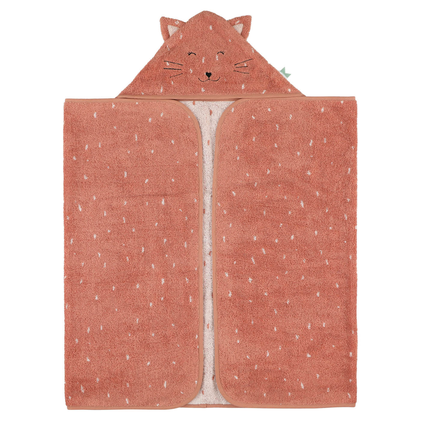 Hoded Peshqir 70x130cm cat