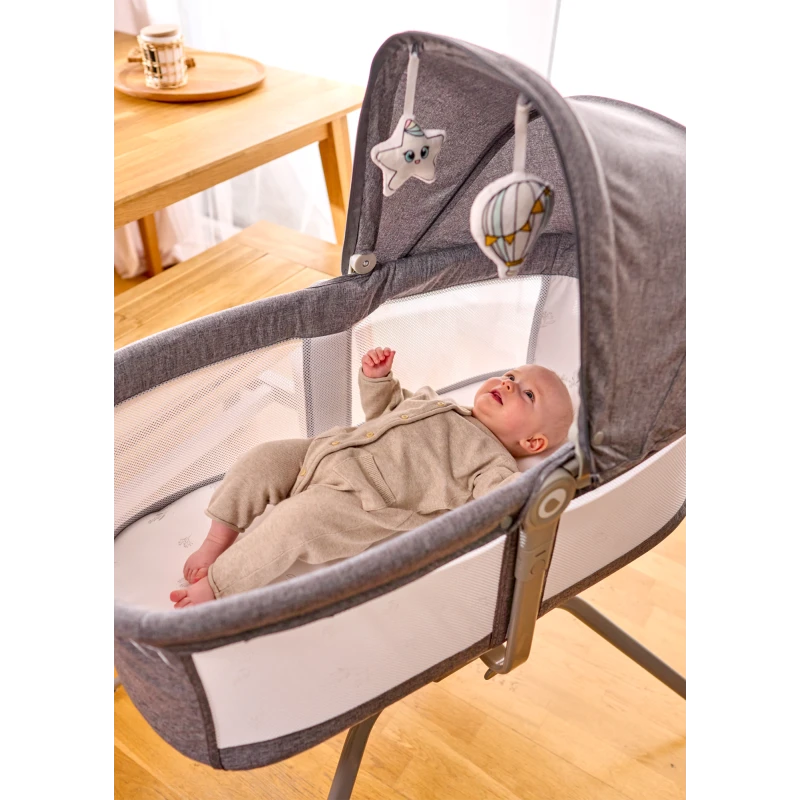 Lionelo MALIN GREY STONE, foto 2