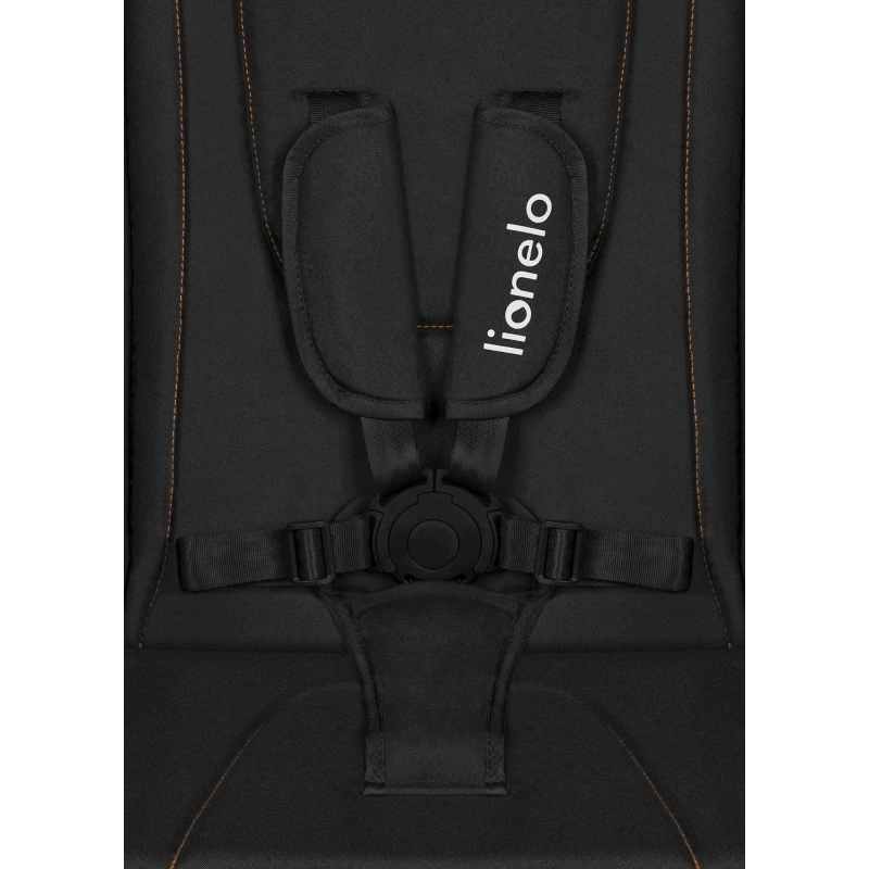 Lionelo CLOE BLACK ONYX, foto 5