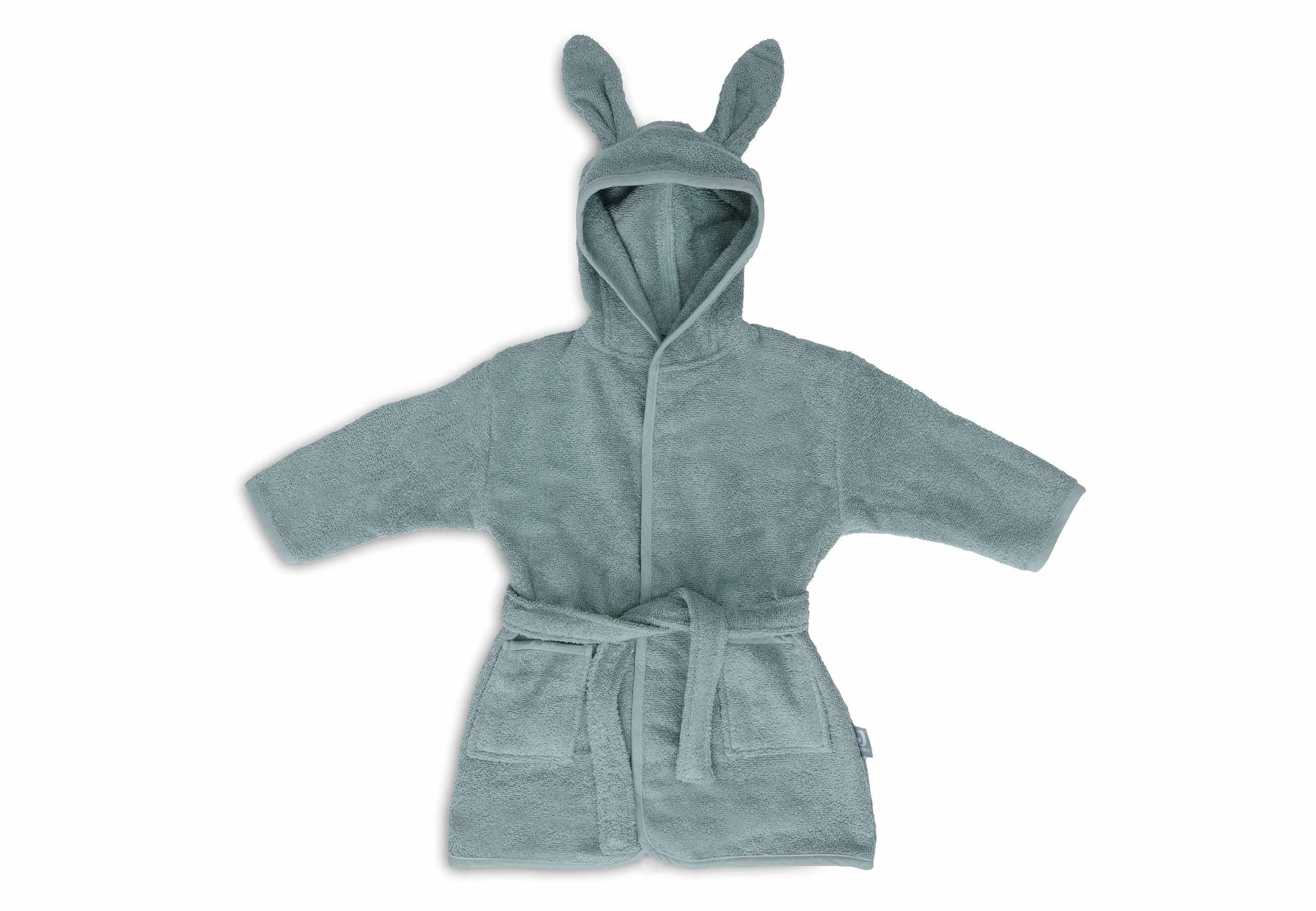 Jollein Bath robe 1-2 vjec 2 060-808-68043, foto 1