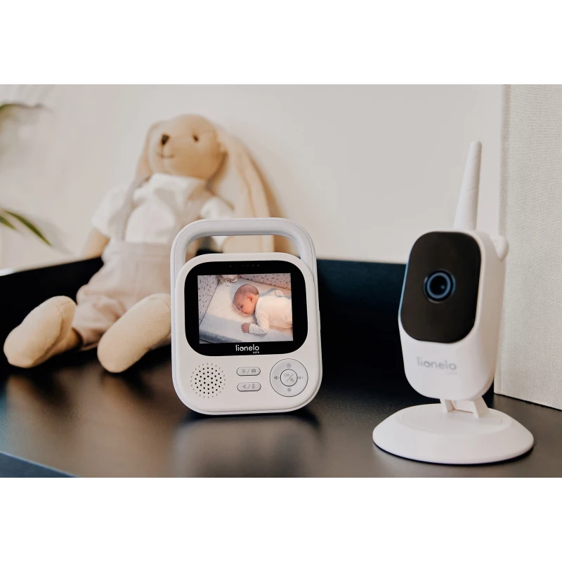 Lionelo Babyline 3.2, foto 3
